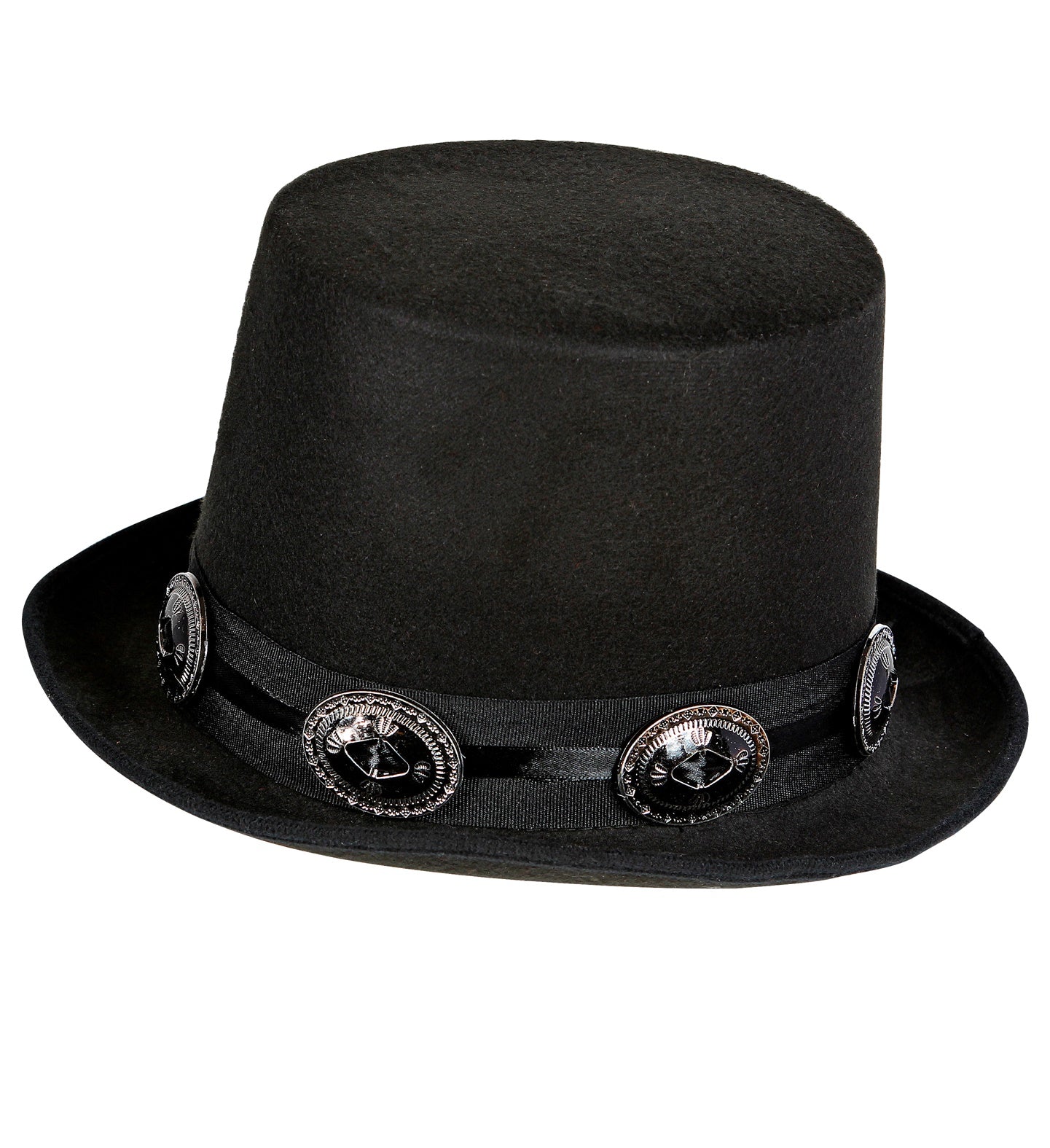 Slash Top Hat