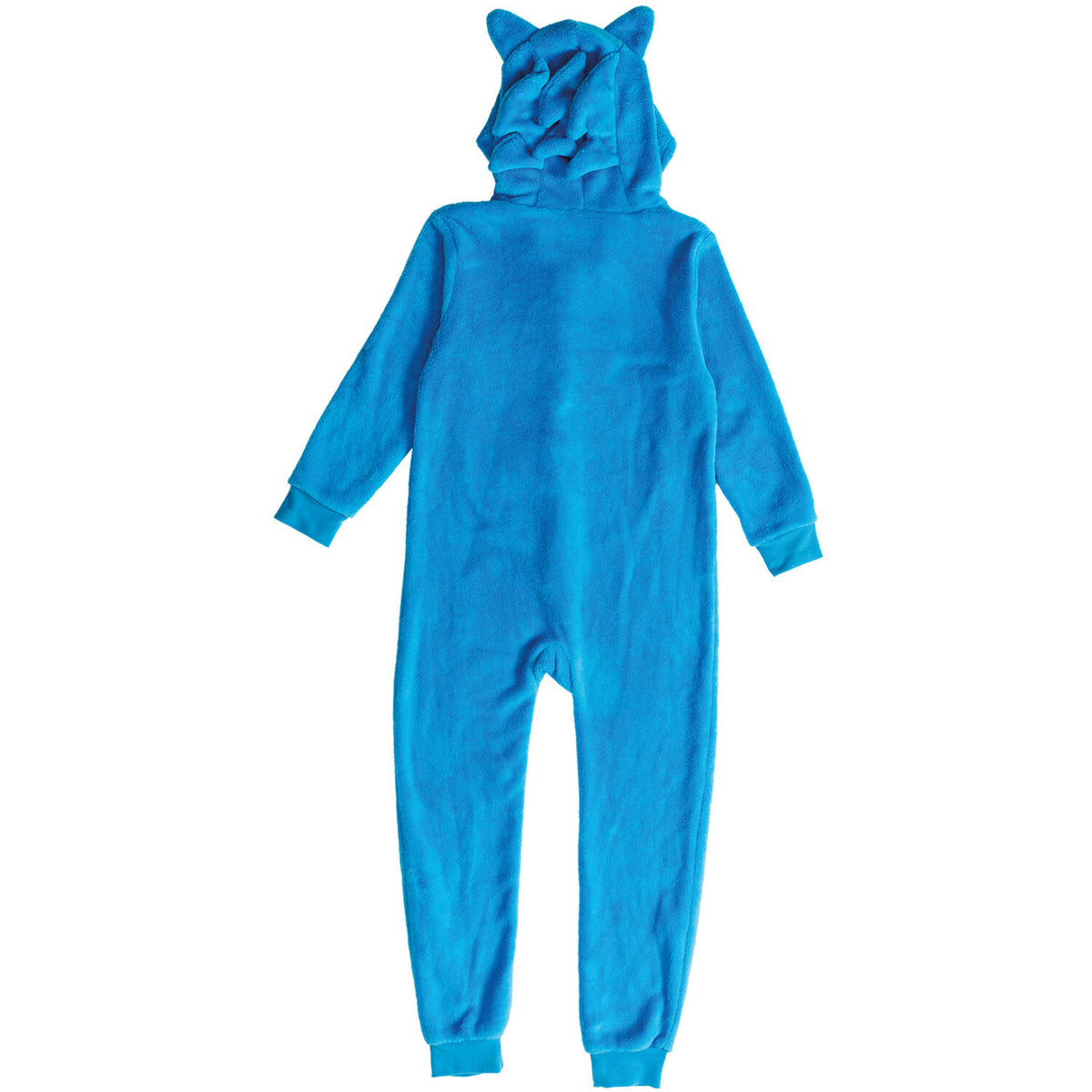 Sonic the Hedgehog Onesie Costume Child's