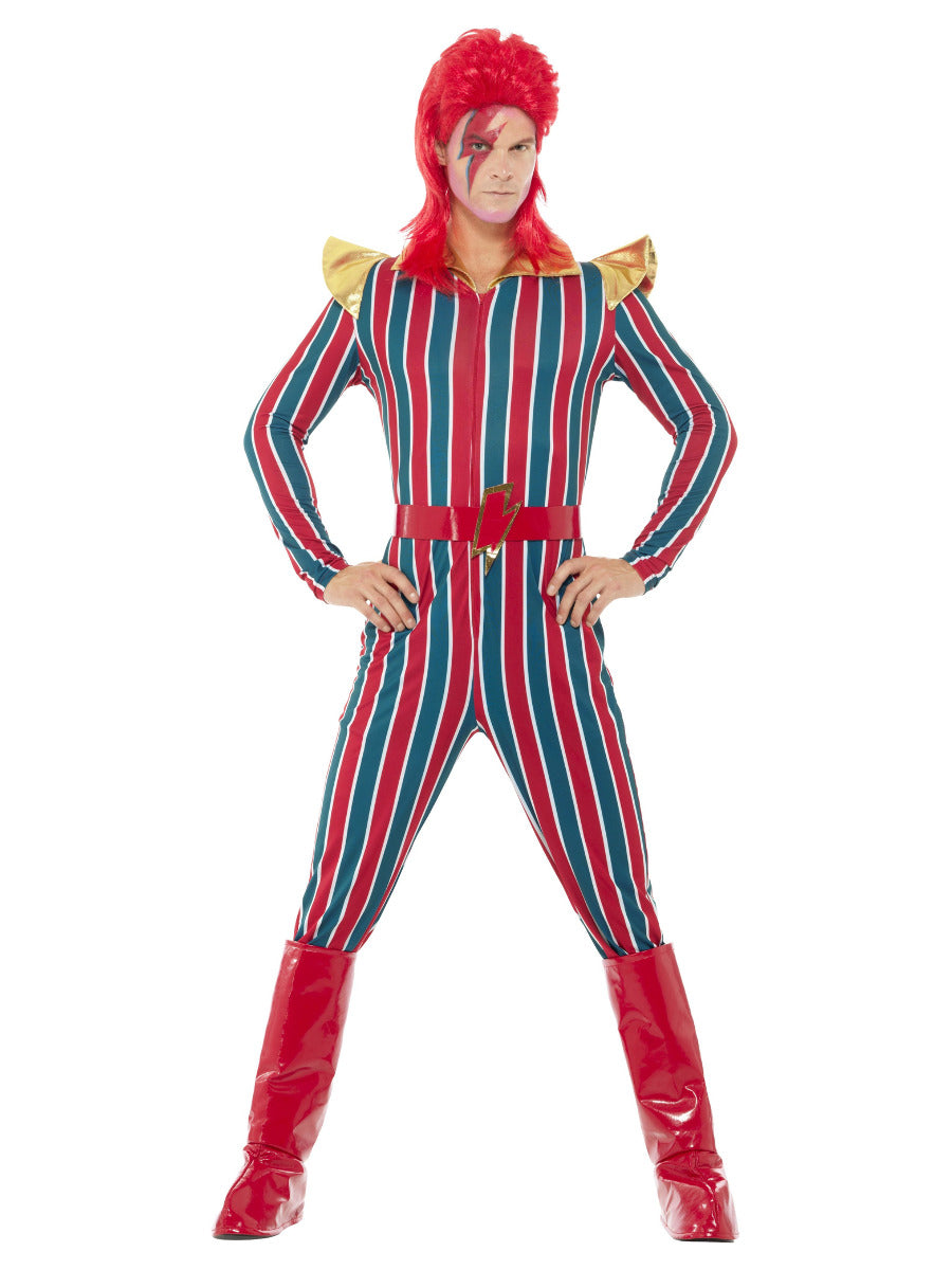 Space Superstar Costume