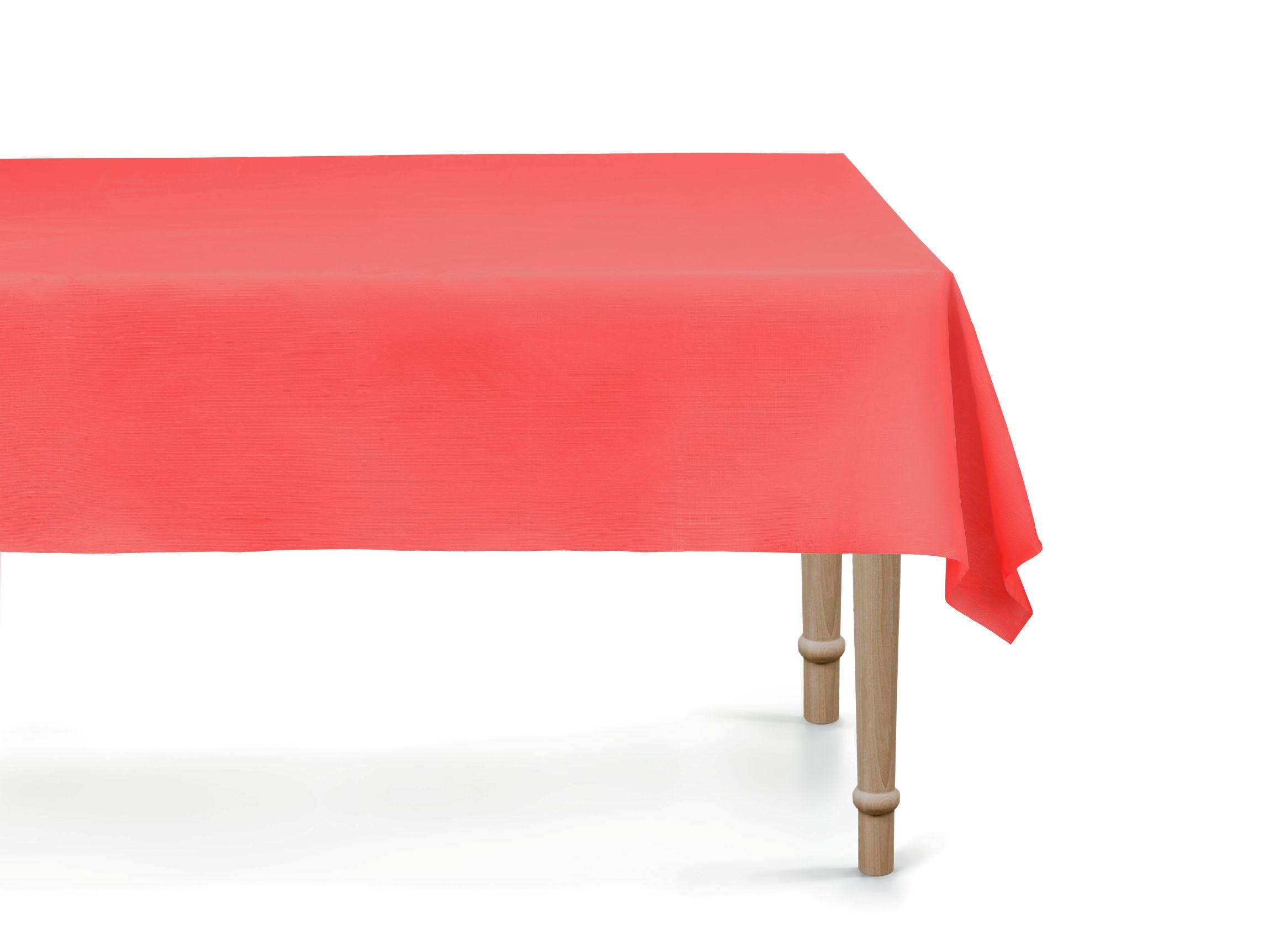Tablecloth Red