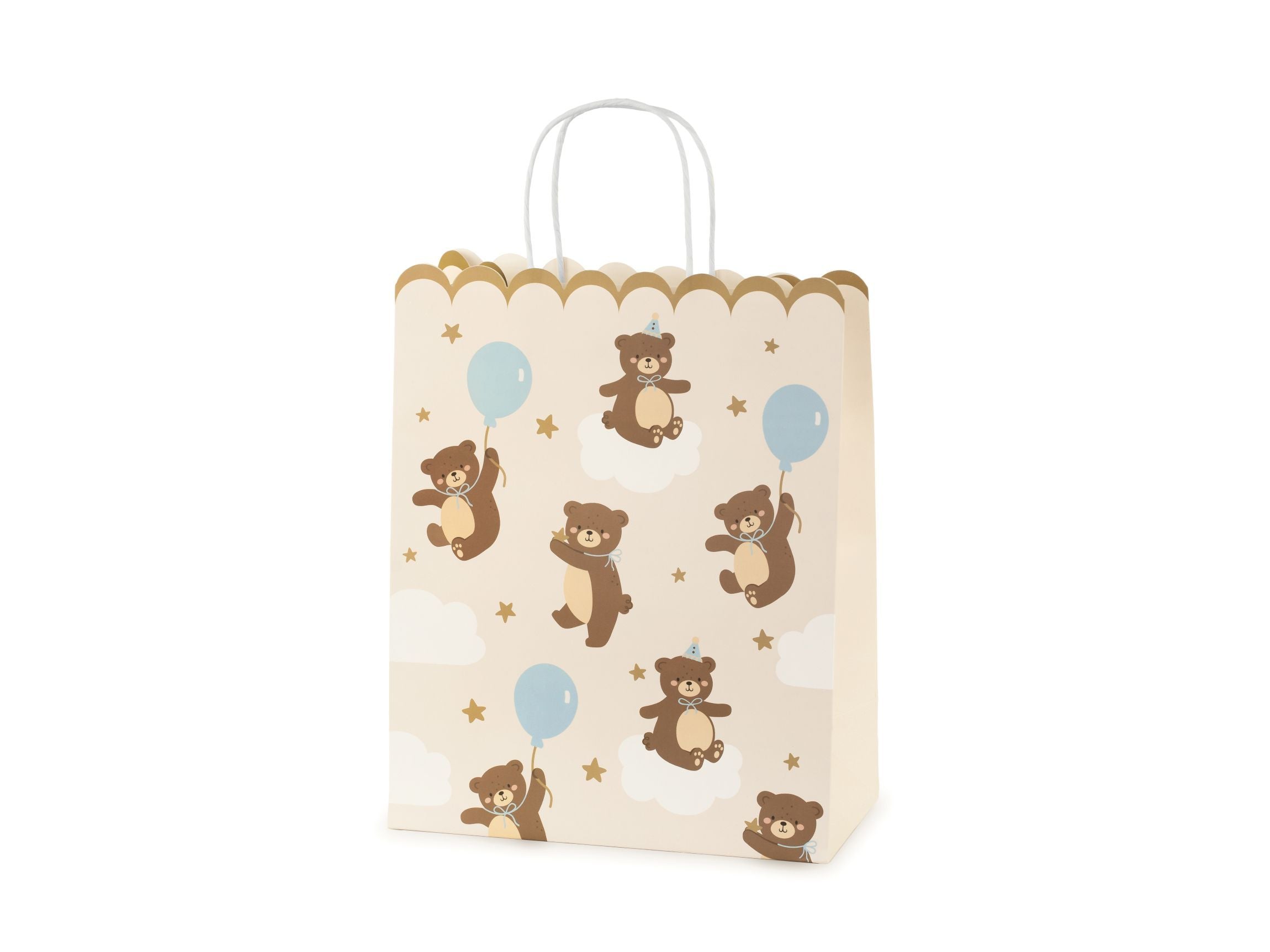 Teddy Bears Gift Bag