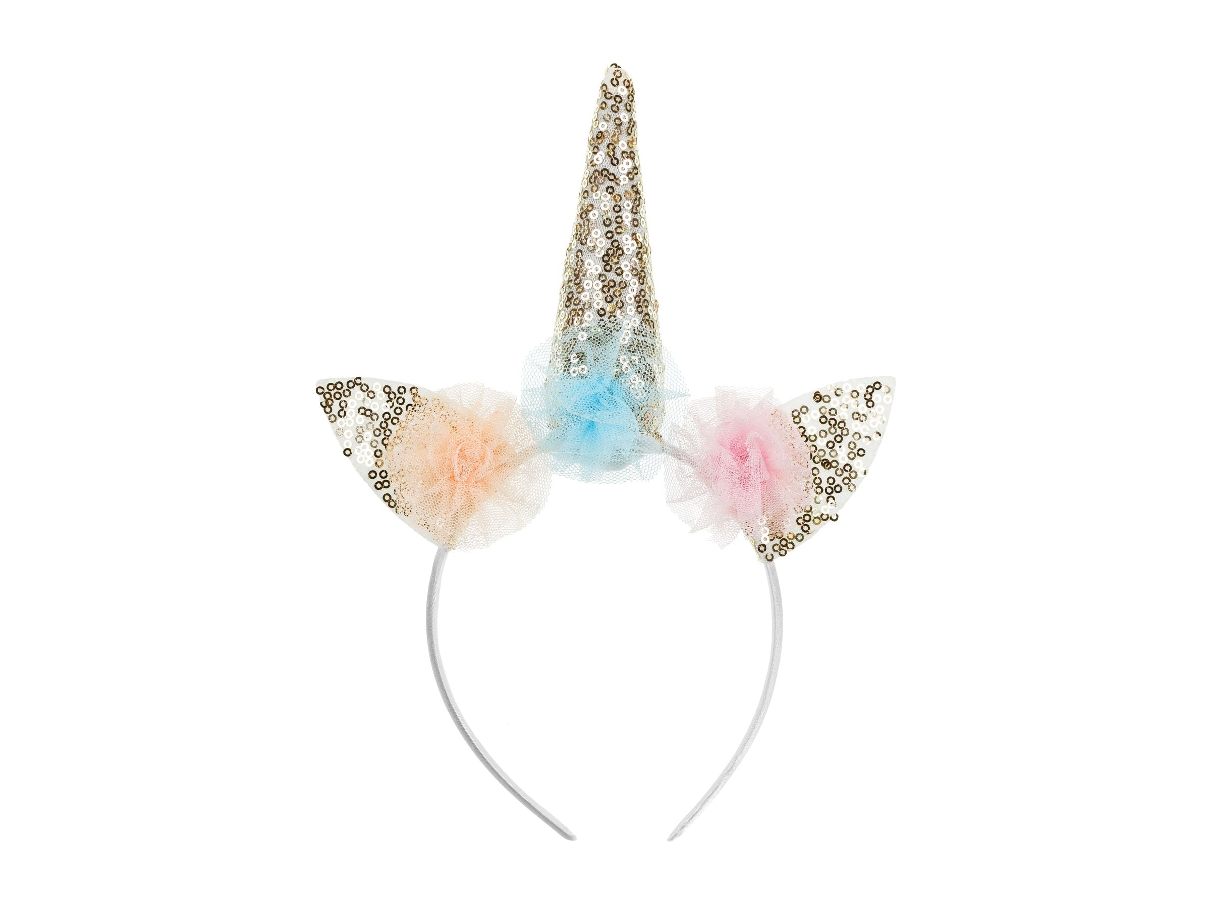 Unicorn Horn Headband