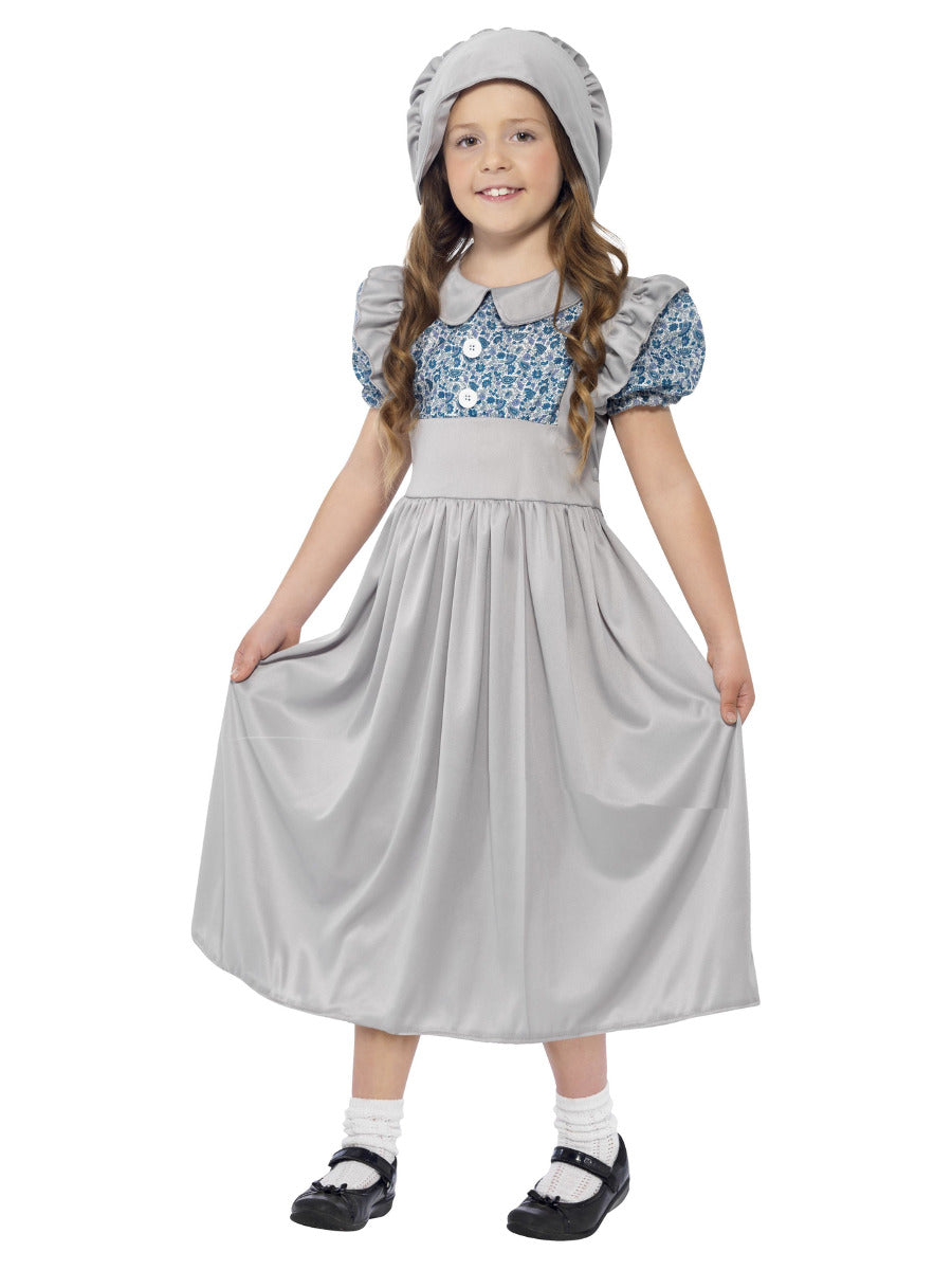 Florence nightingale childrens top costume