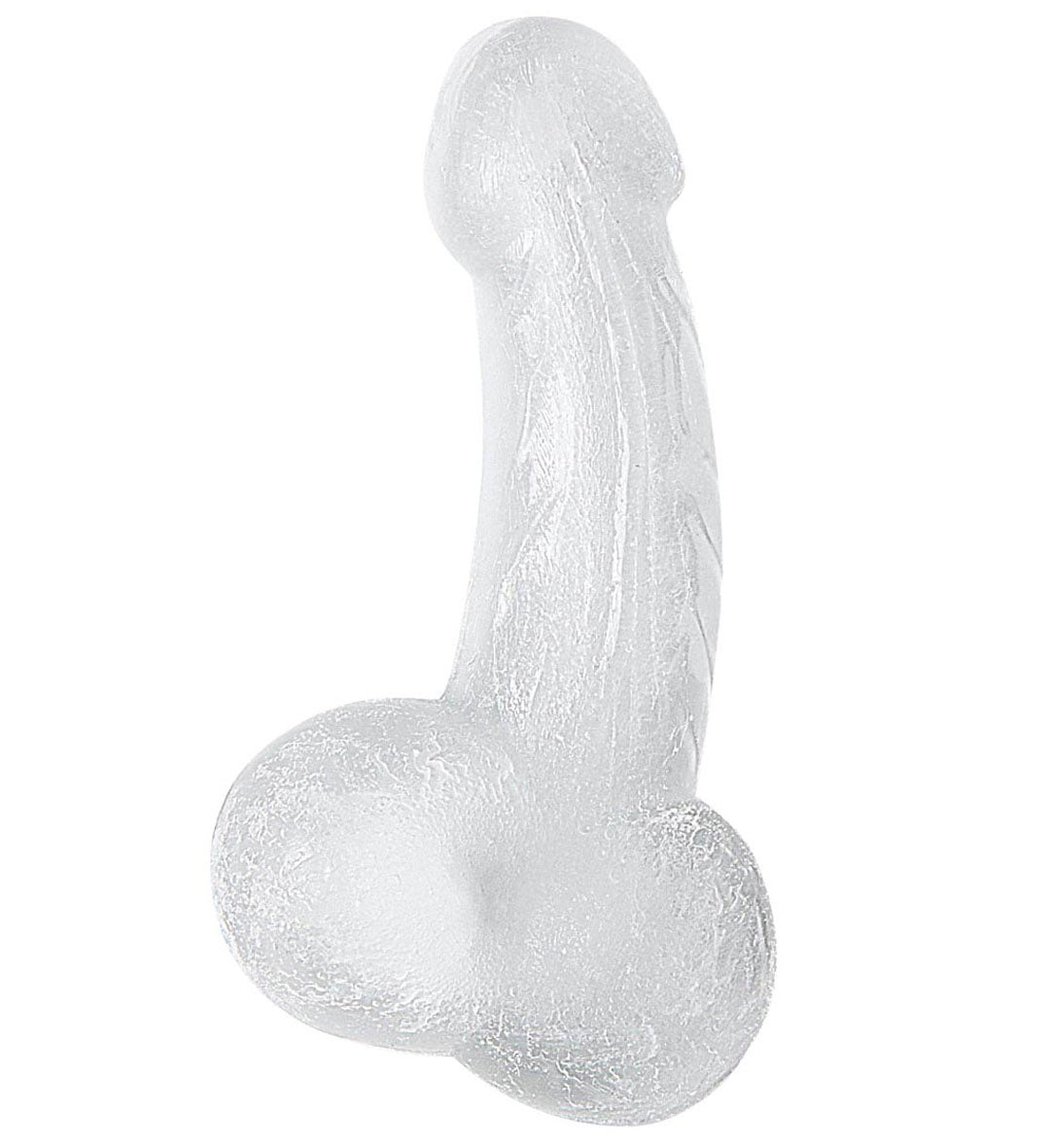 Willy Ice Cube Maker