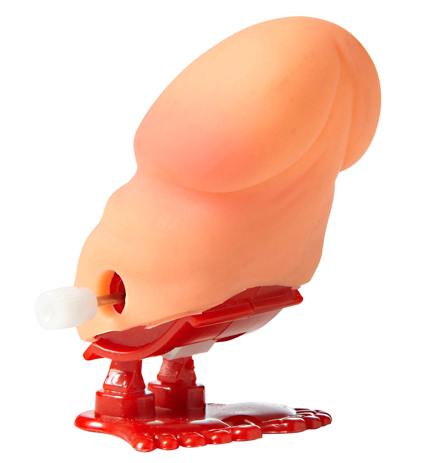 Wind Up Jumping Willy