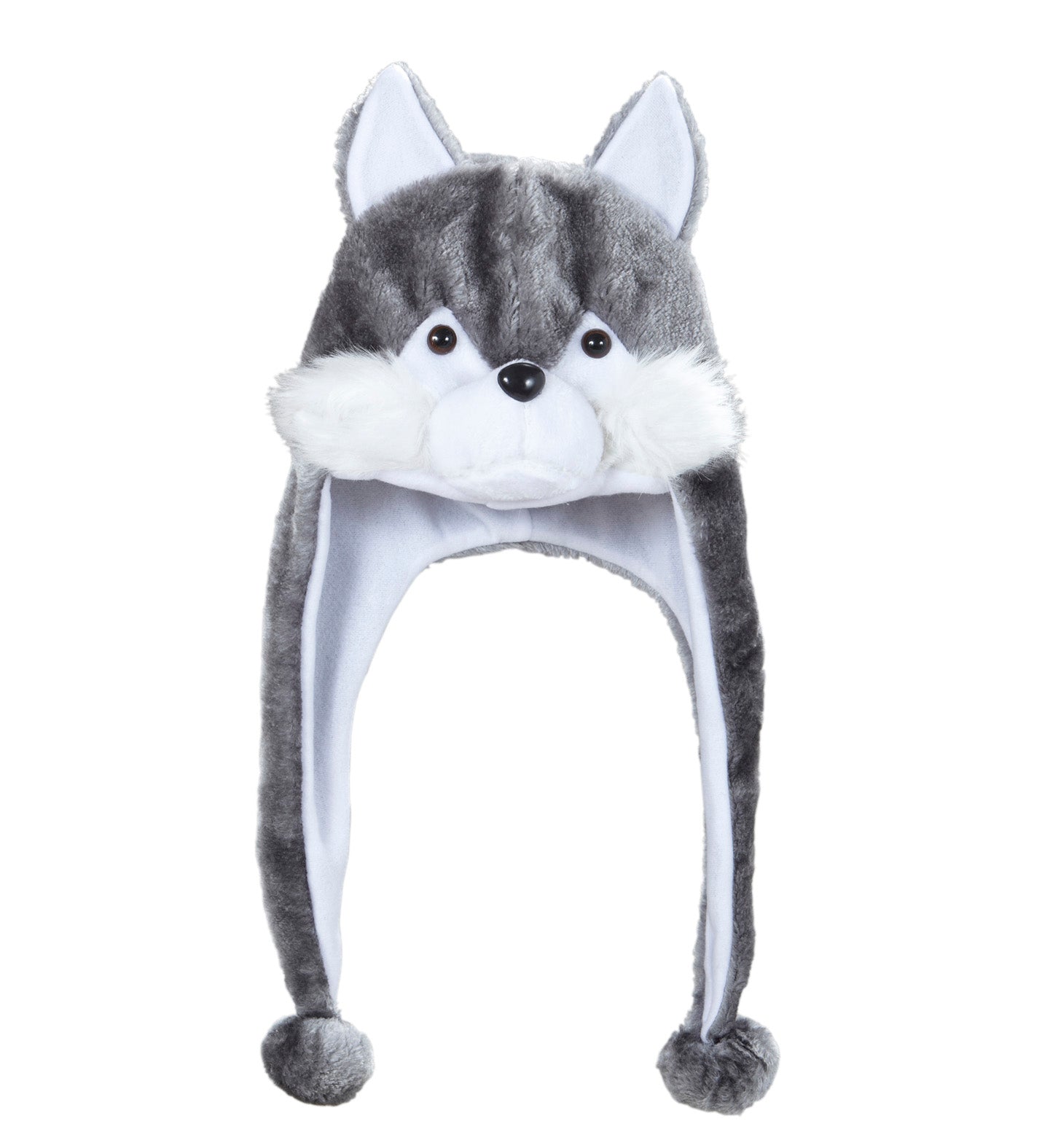 Wolf Hat