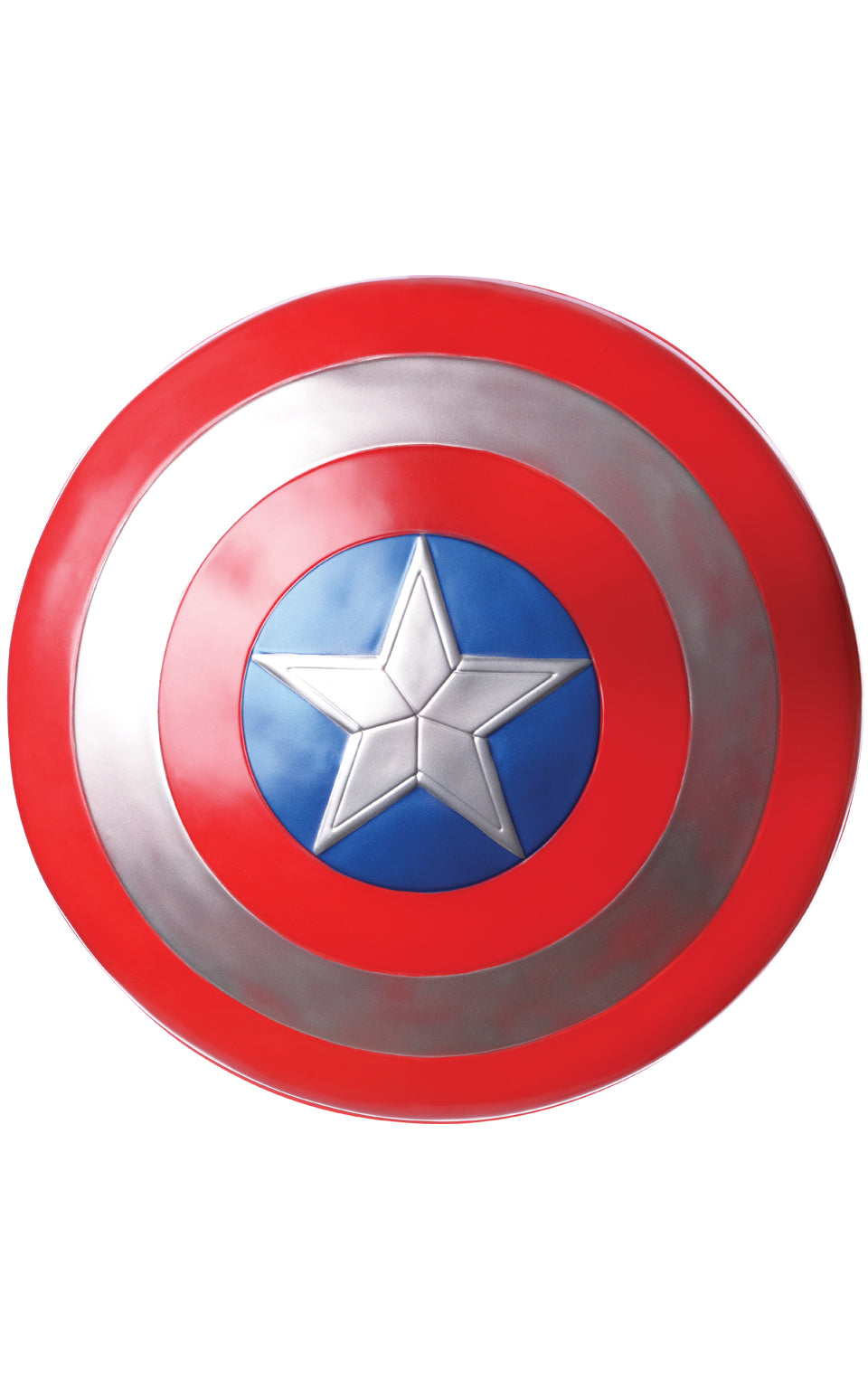 Captain America 24″ Shield