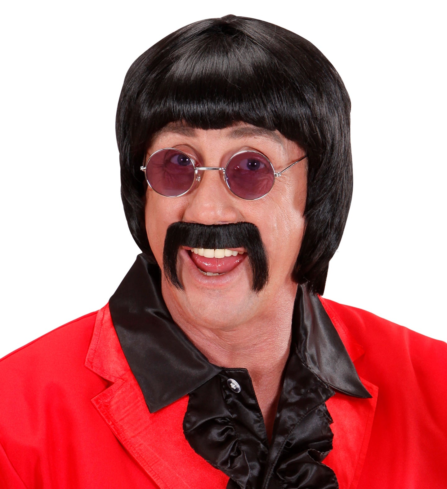60's Music Man Beatles Wig kit