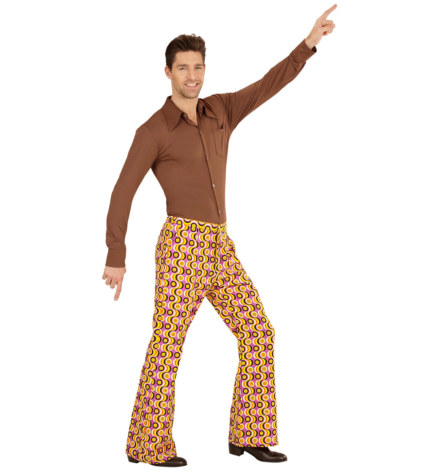 70's Disco pants Records