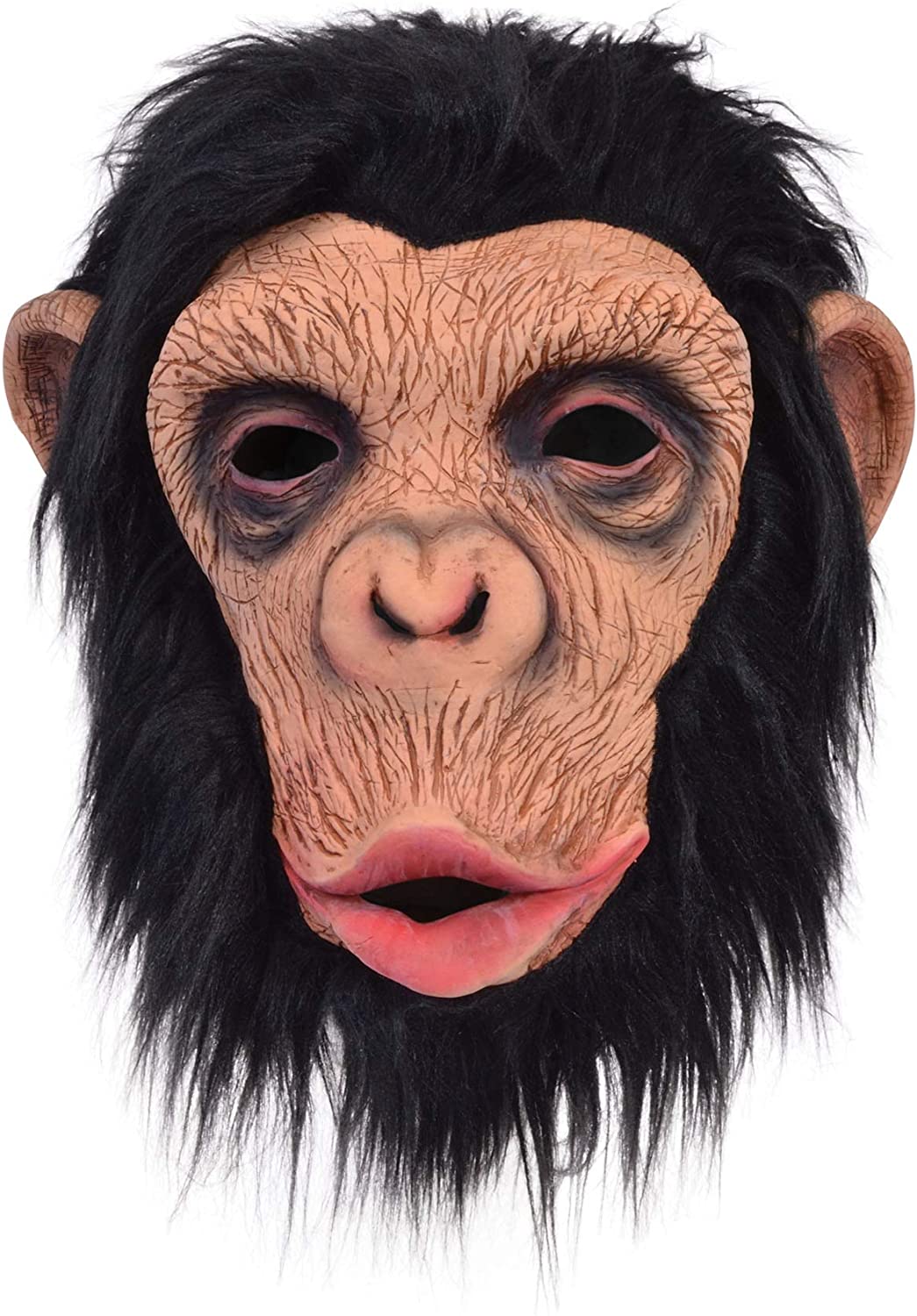 Cheeky Chimp Mask