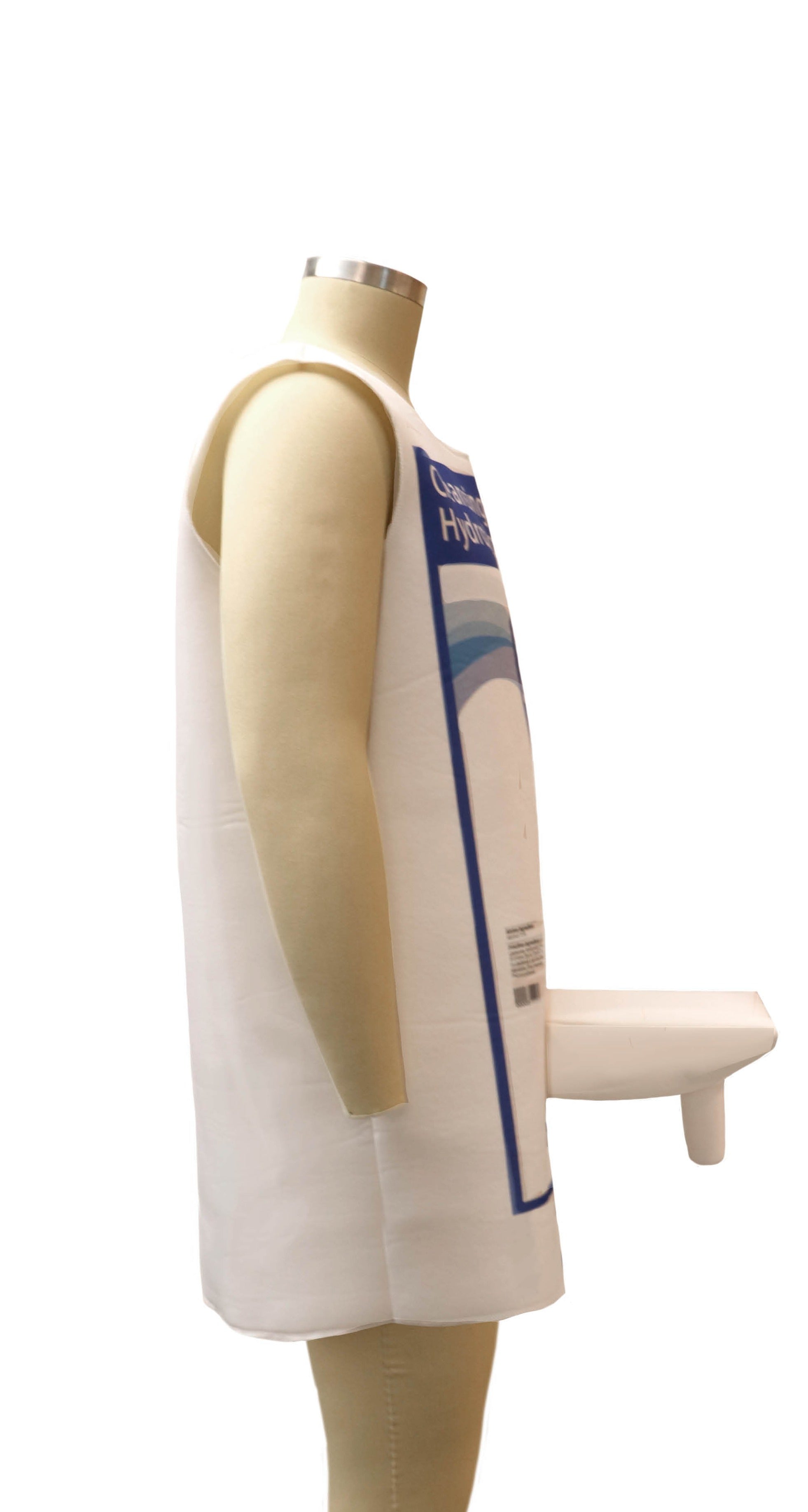 Cheeky Gel Dispenser Costume