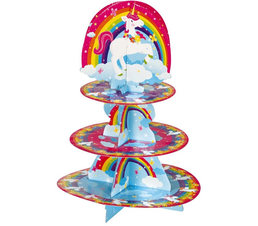 Unicorn Cake Stand