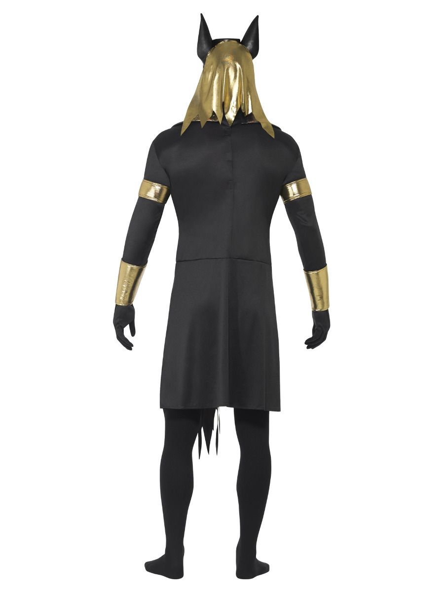 Anubis The Jackal Costume Adult