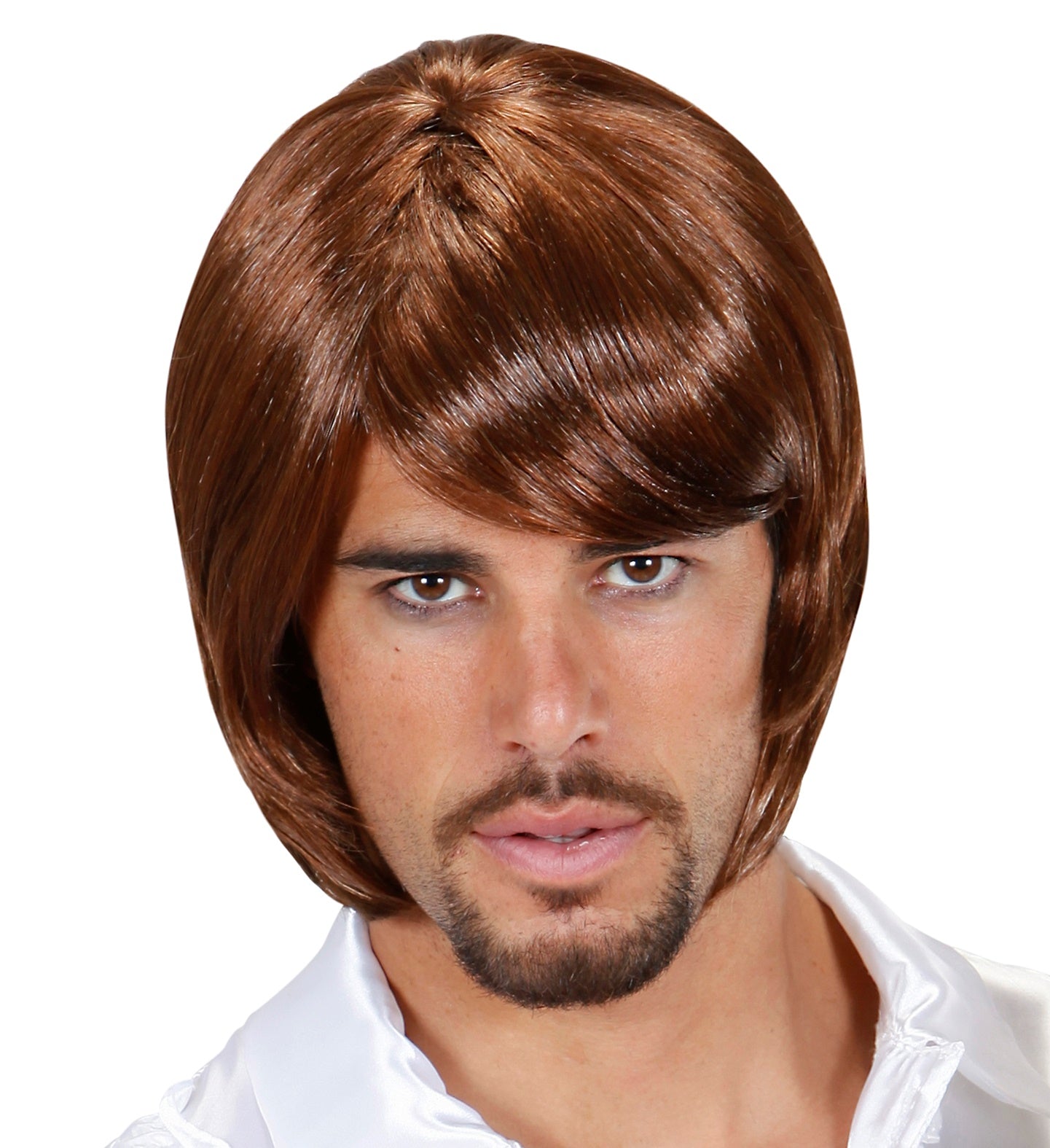 Bjorn Abba Wig
