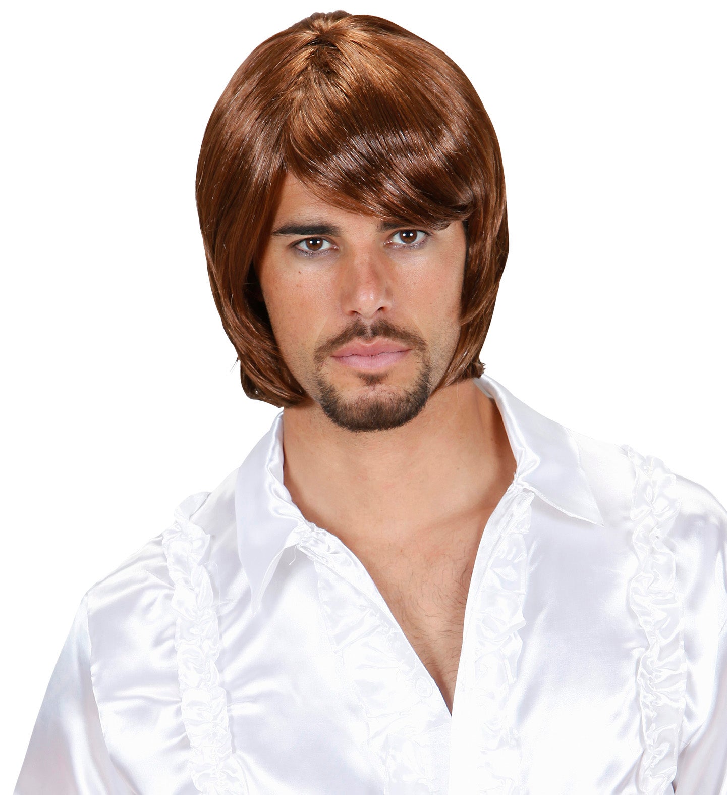 Bjorn Abba Wig men's