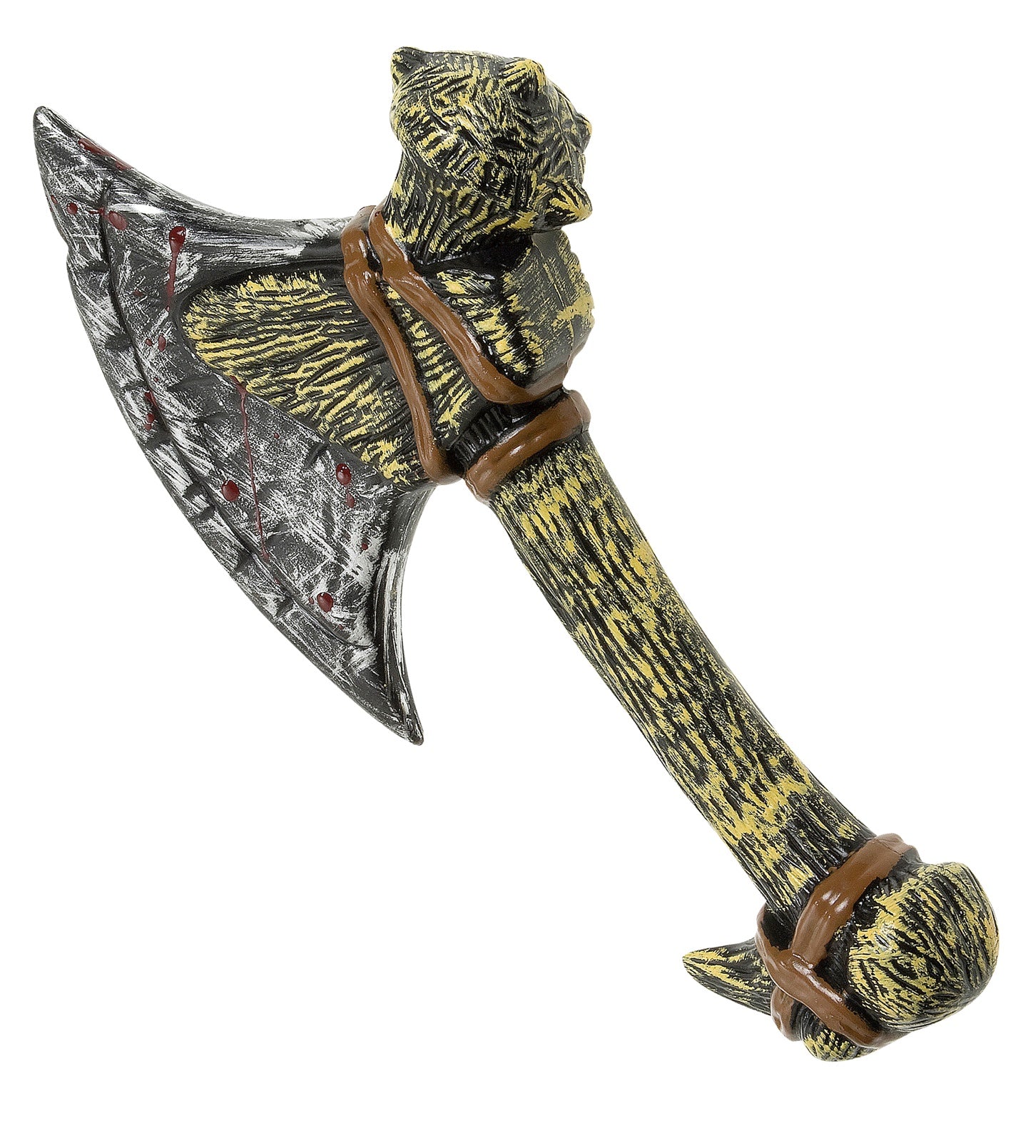 Bone Axe