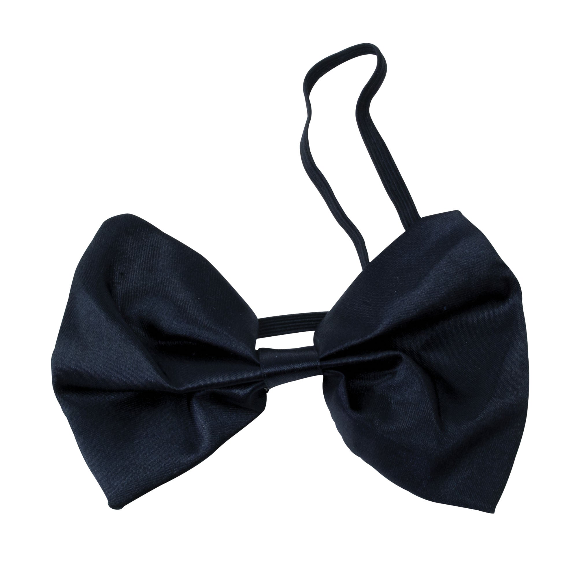 Bow Tie Best Black
