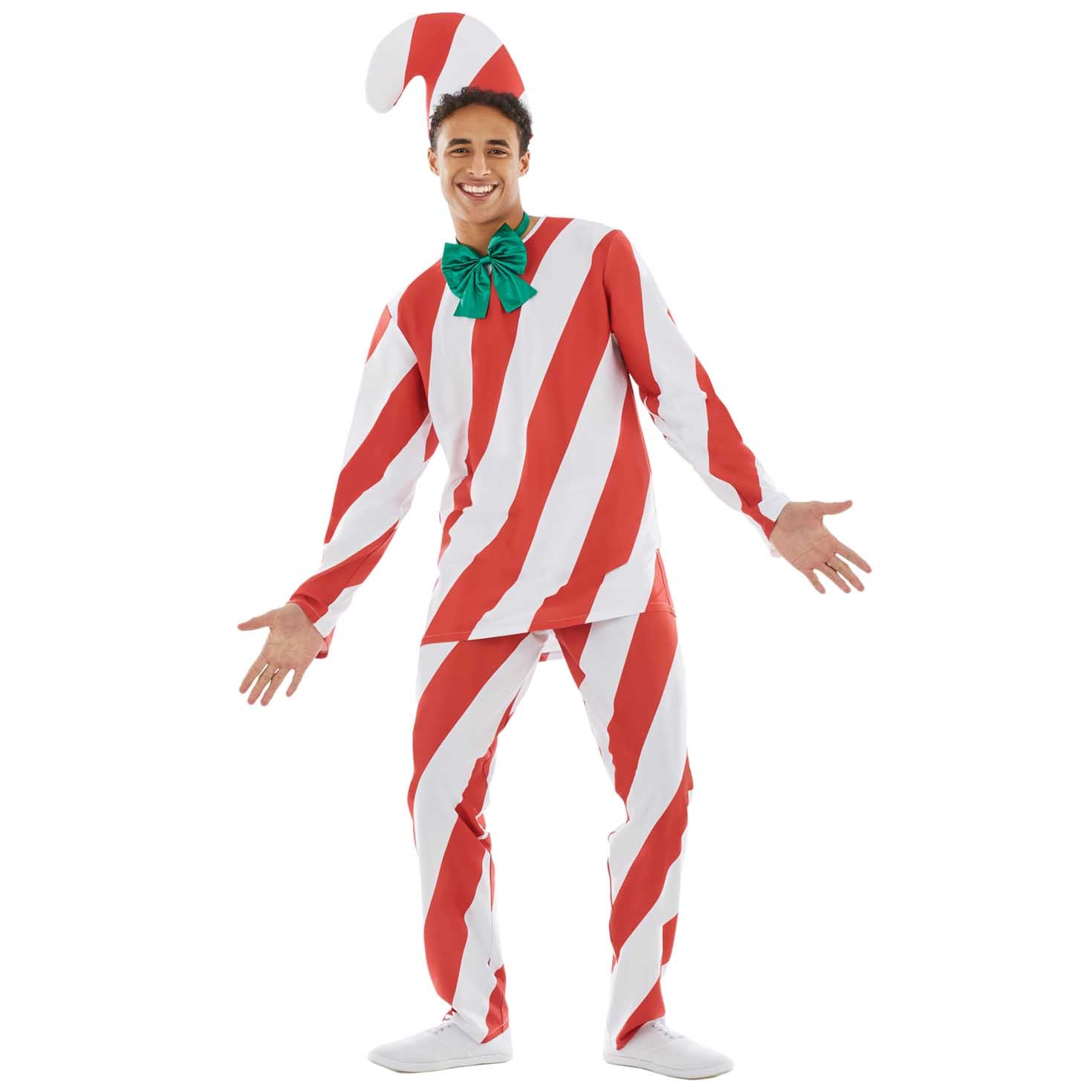 Mens xmas discount fancy dress