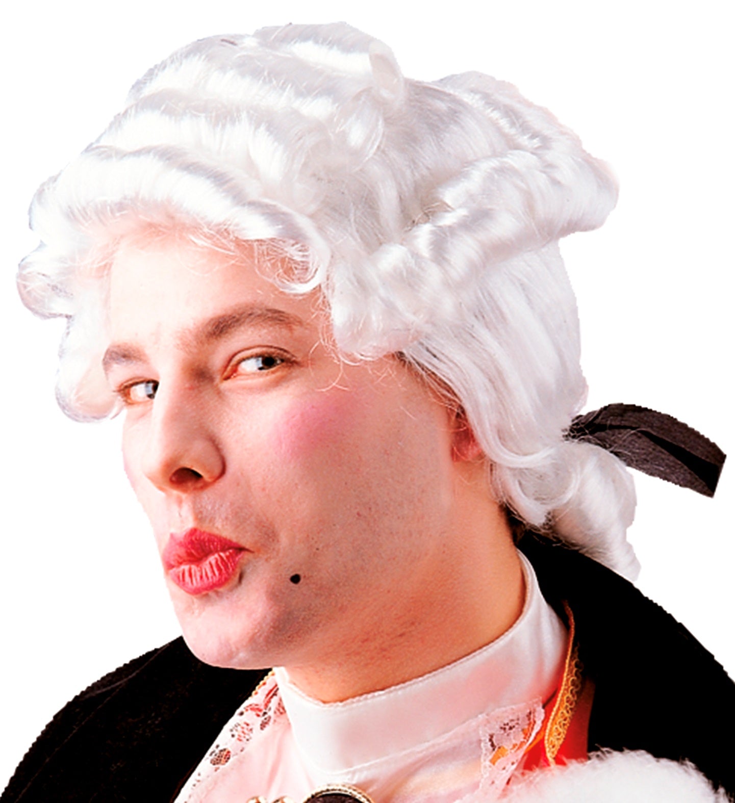 Casanova Royal Court Wig