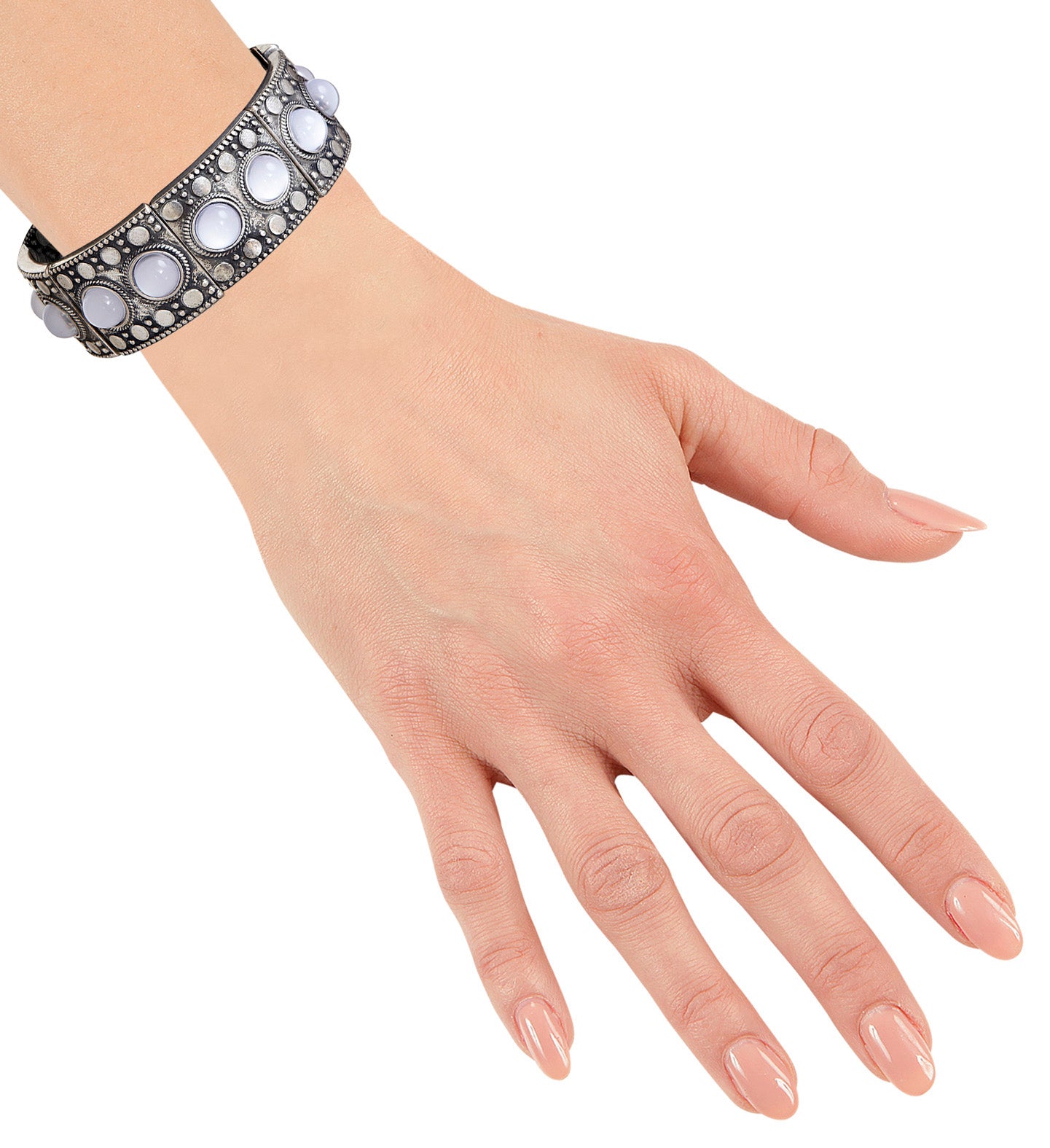 Celtic woman Bracelet