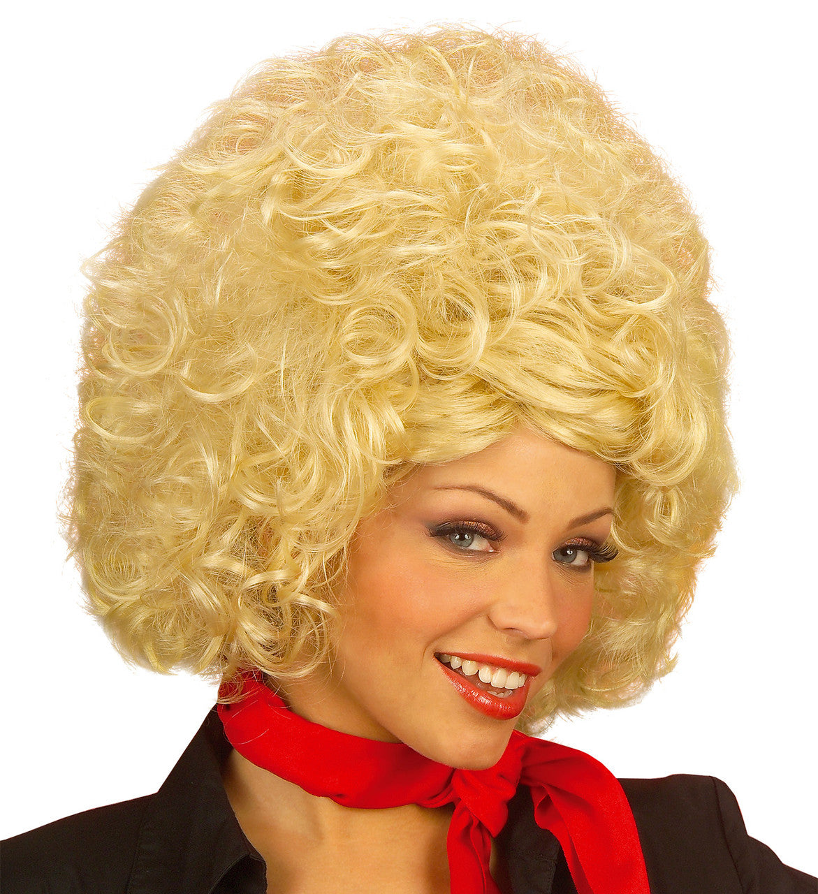 Country Diva Dolly Parton Wig