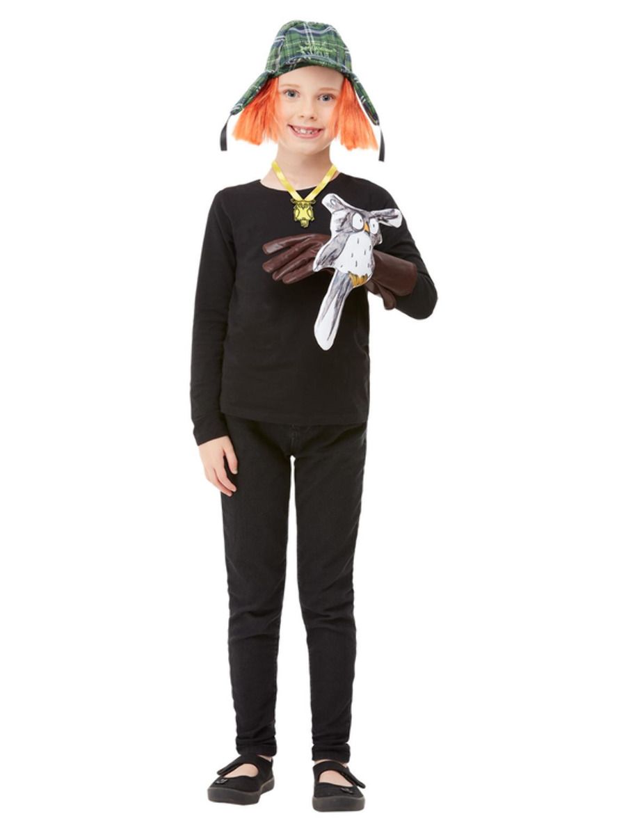 David Walliams Awful Auntie Kit Childs