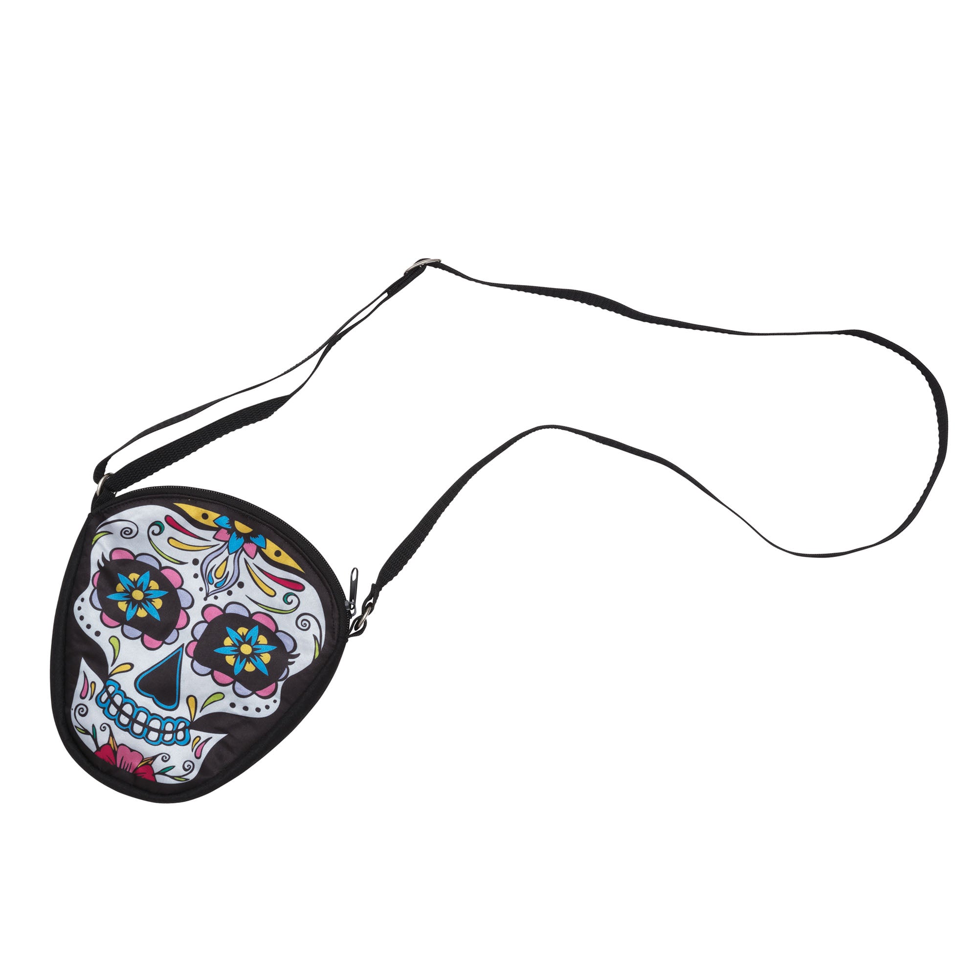 Day of the Dead Handbag