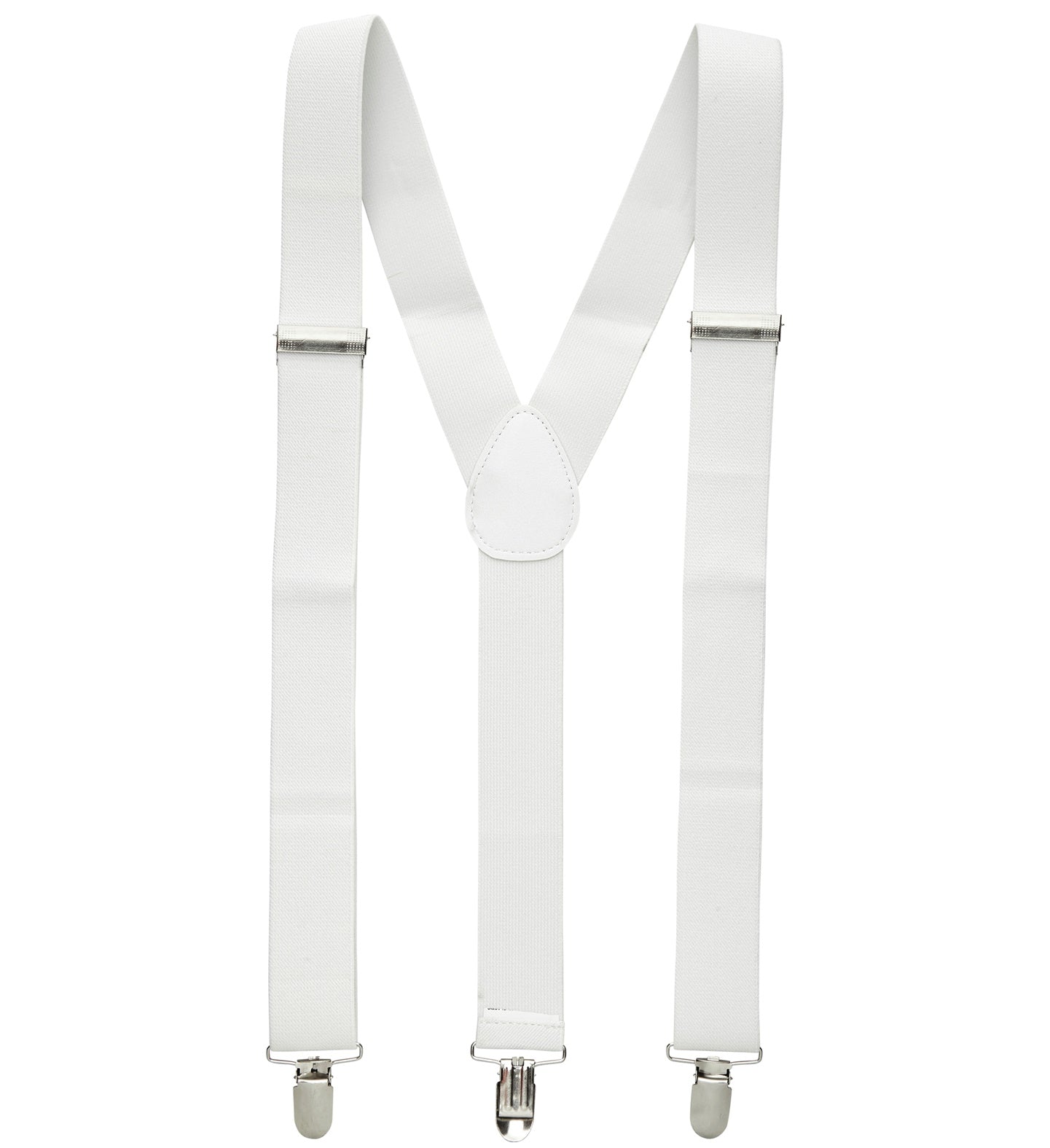 Deluxe Braces White
