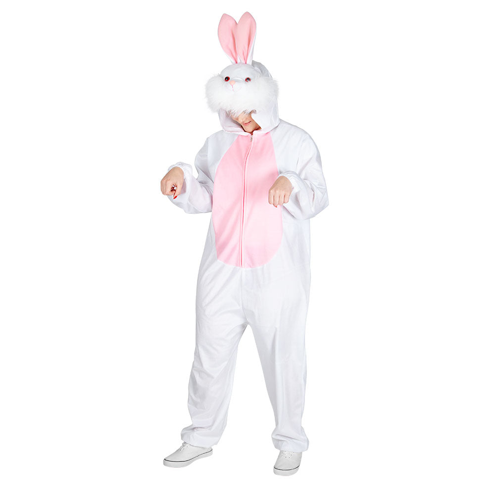 Deluxe Bunny Rabbit Costume