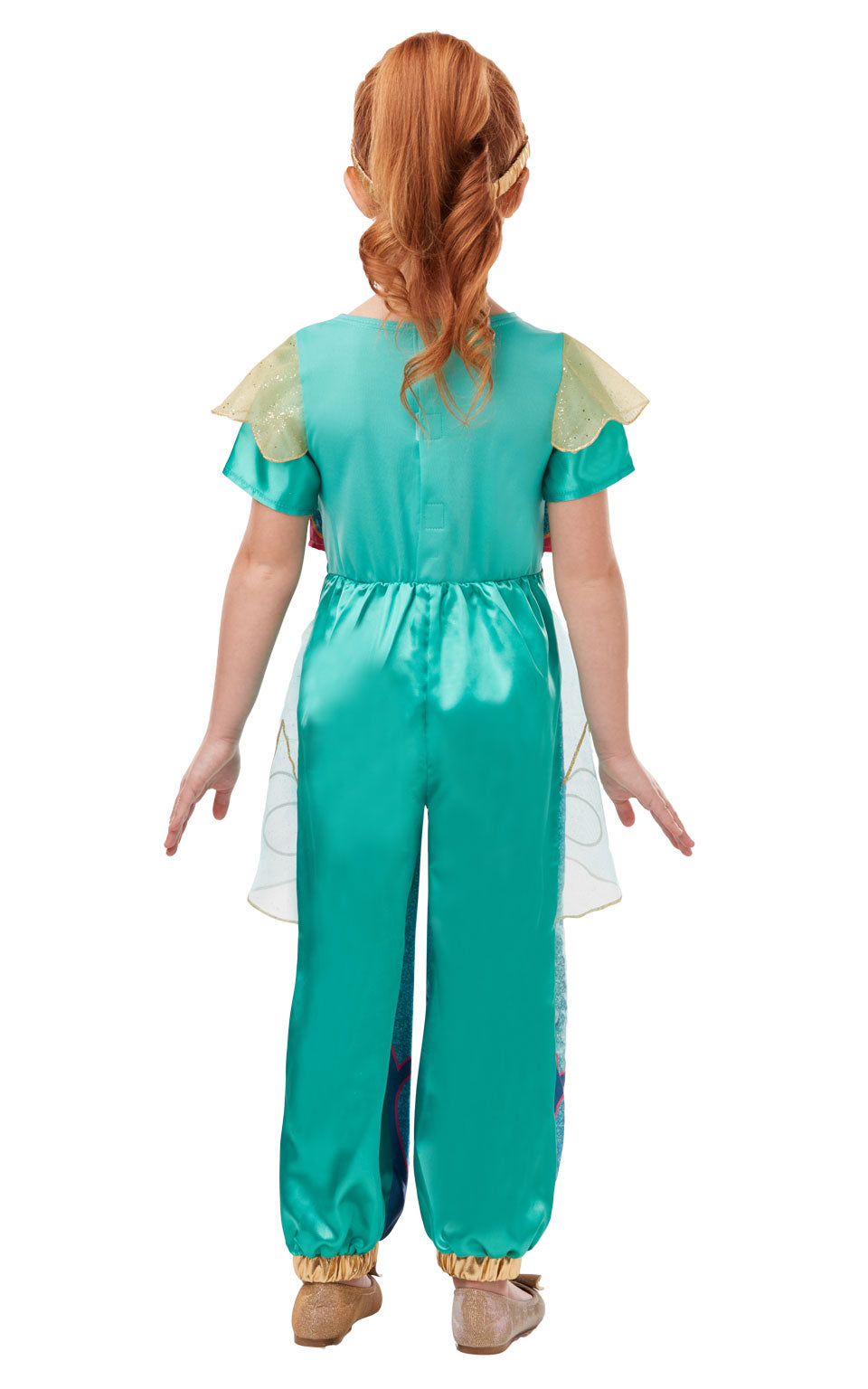 Deluxe Shine Costume Kids