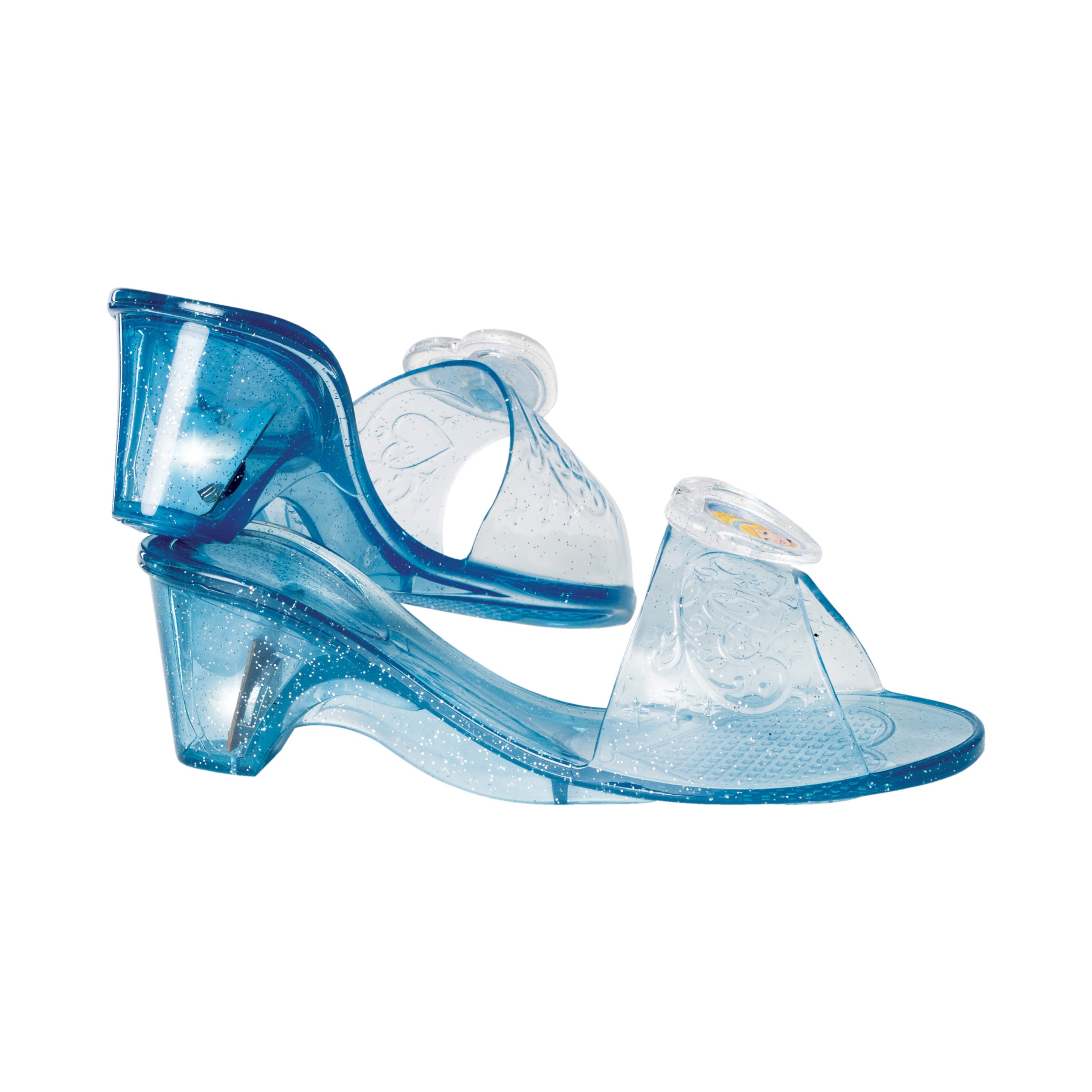 Disney Cinderella Light Up Shoes