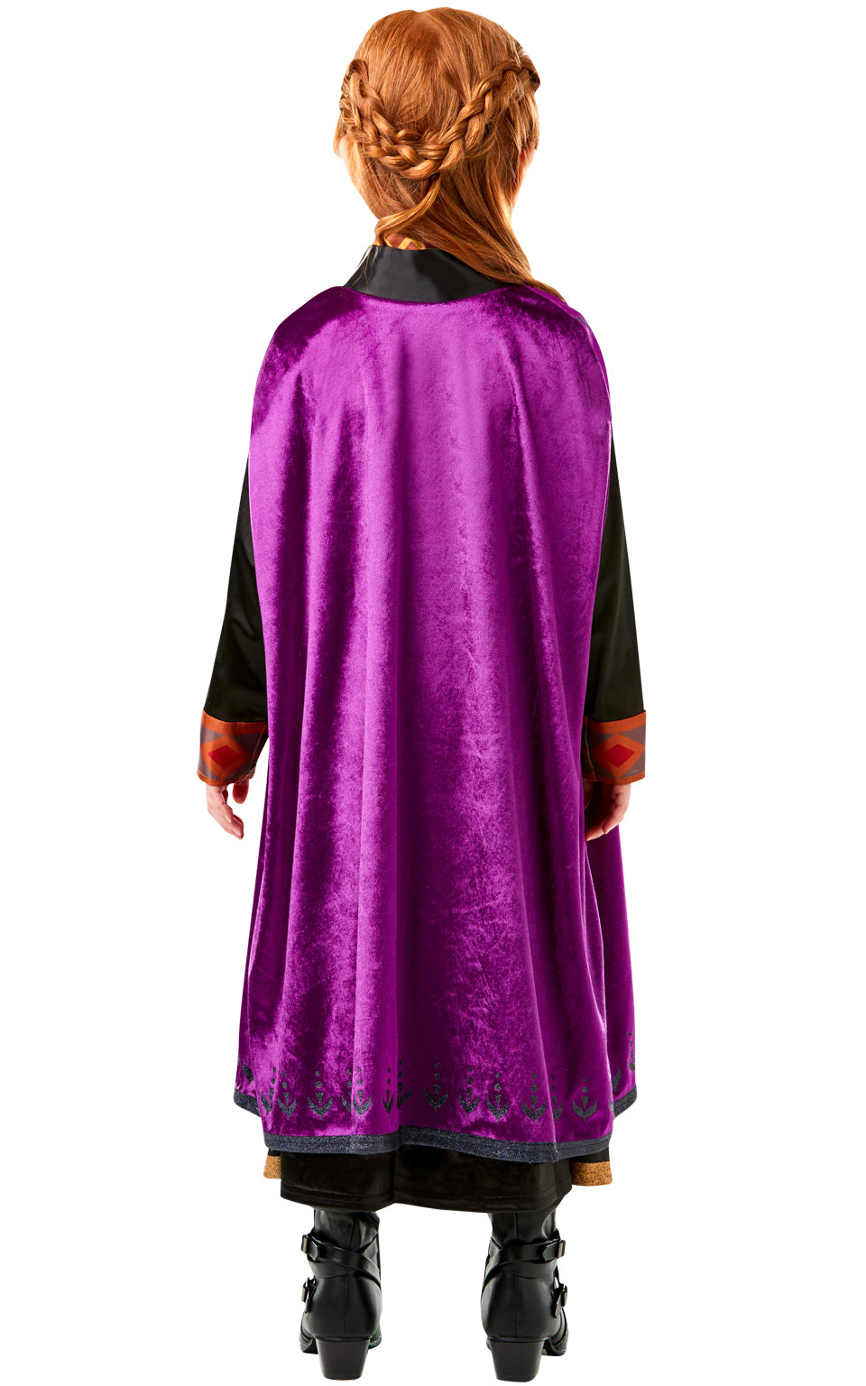 Disney Frozen 2 Anna Costume - Kids