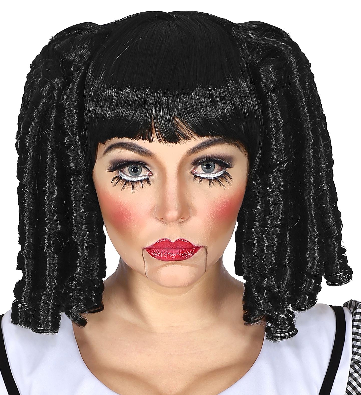 Doll Wig