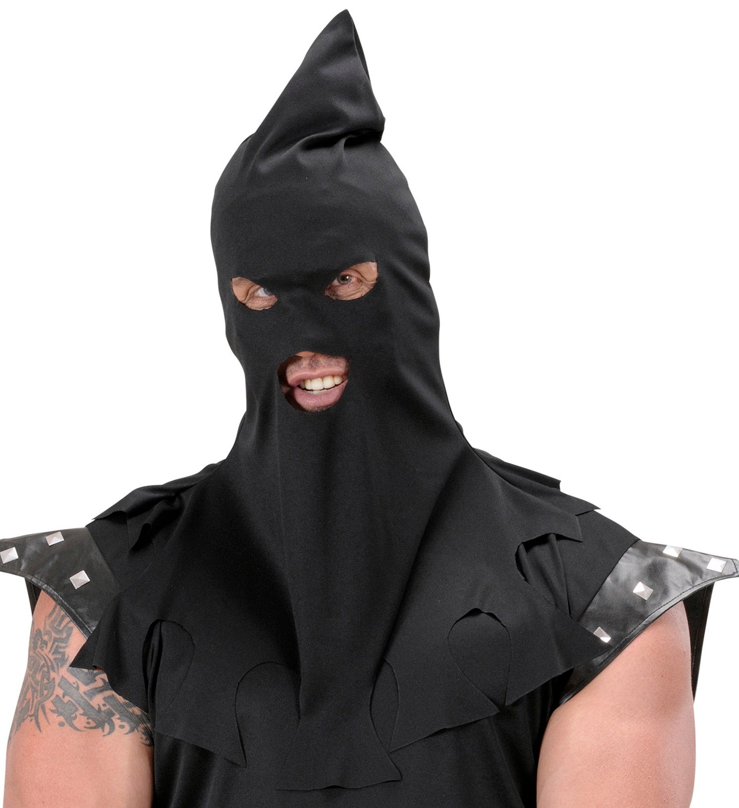 medieval Executioner Hood