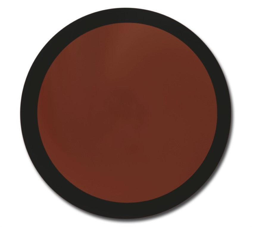 Face Paint Brown With Sponge