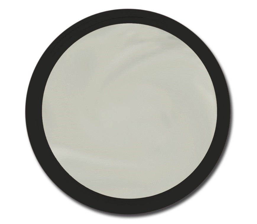 Face Paint Silver With Sponge