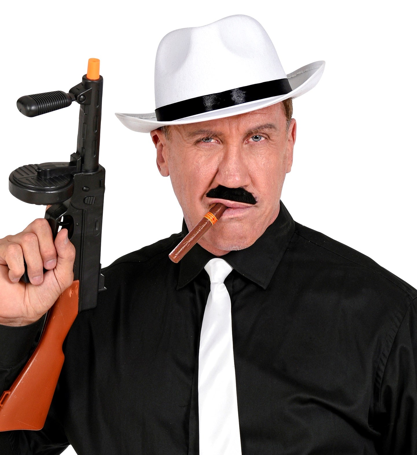 Mafia Boss Fake Cigar