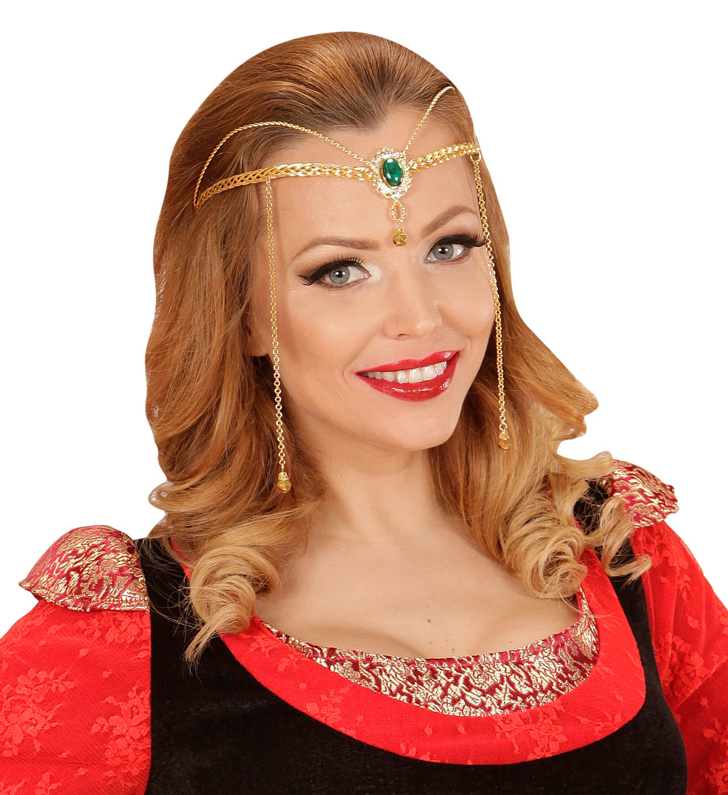 Fantasy Elf or medieval Tiara or crown