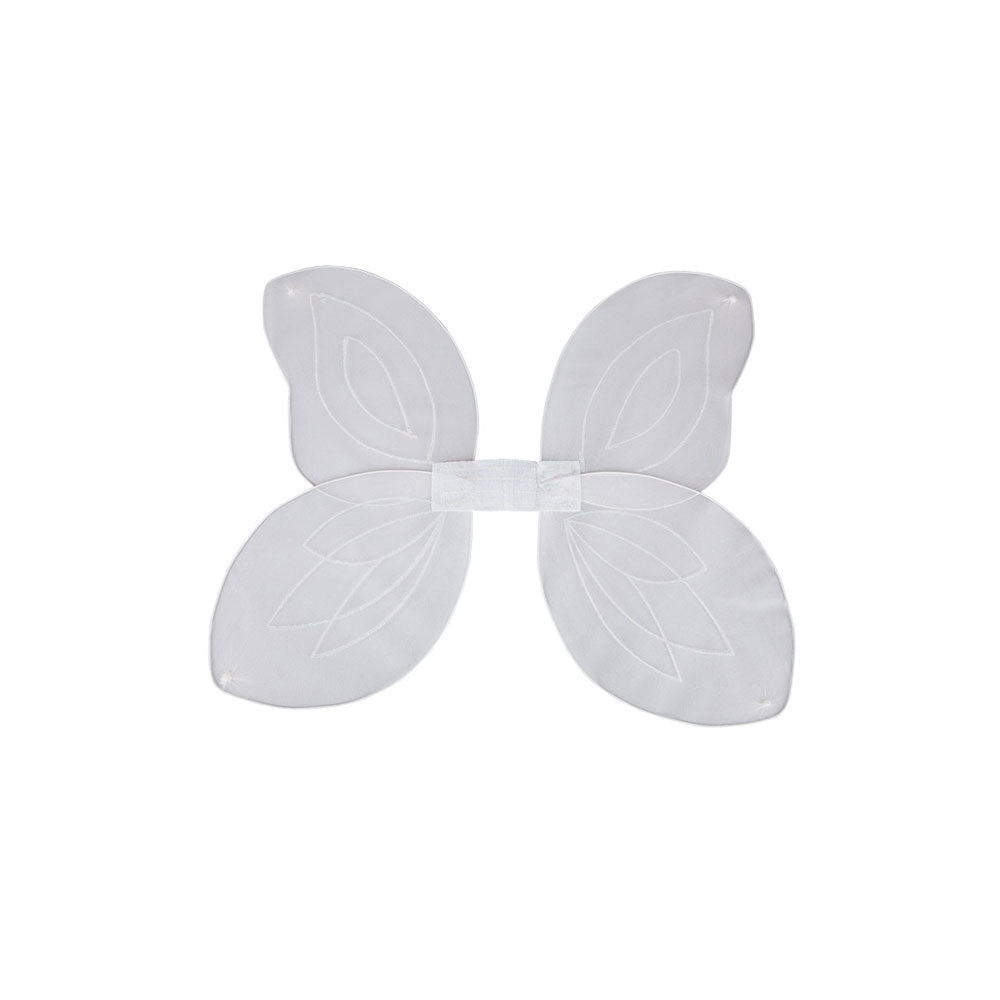 Fantasy Fairy Wings White