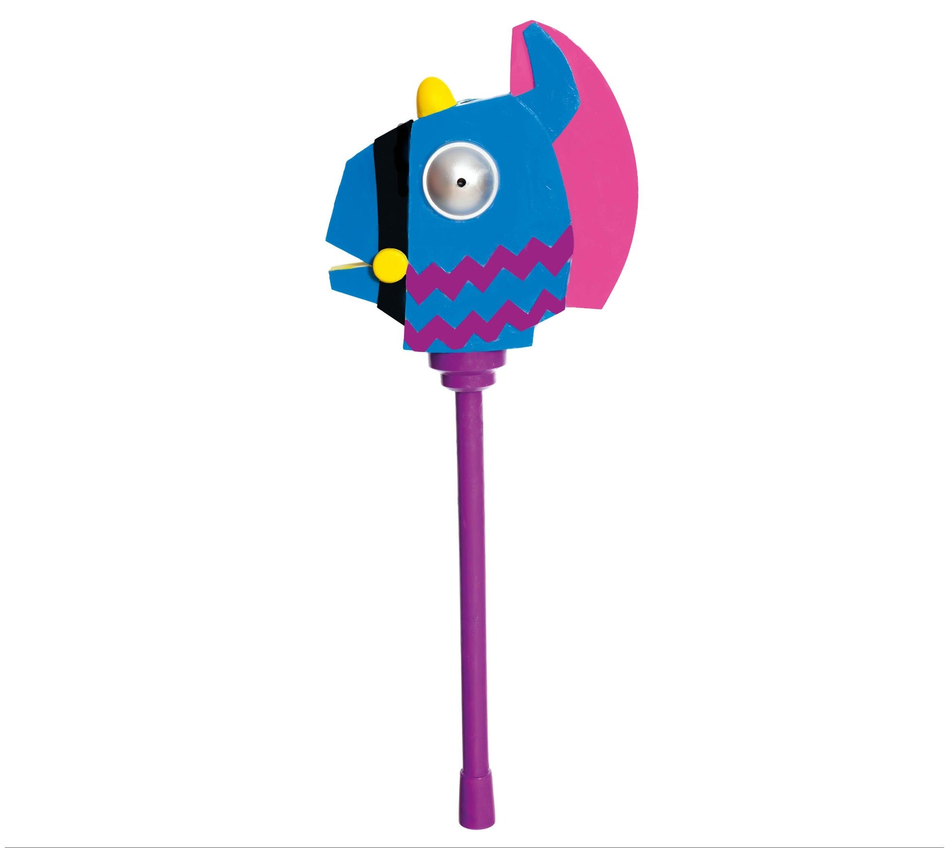 Fortnite Gamer Unicorn Scepter