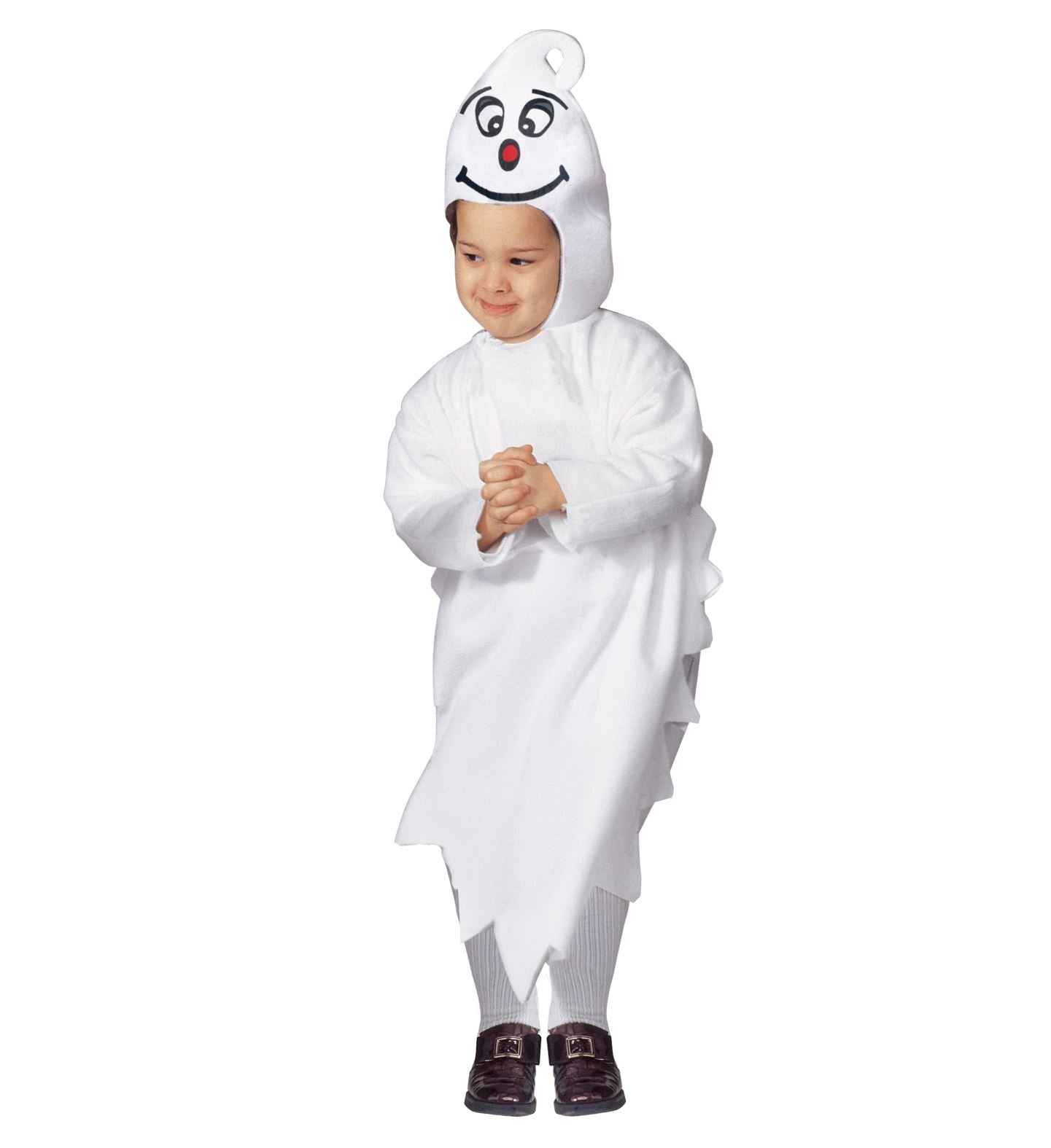 Ghost Toddler Costume