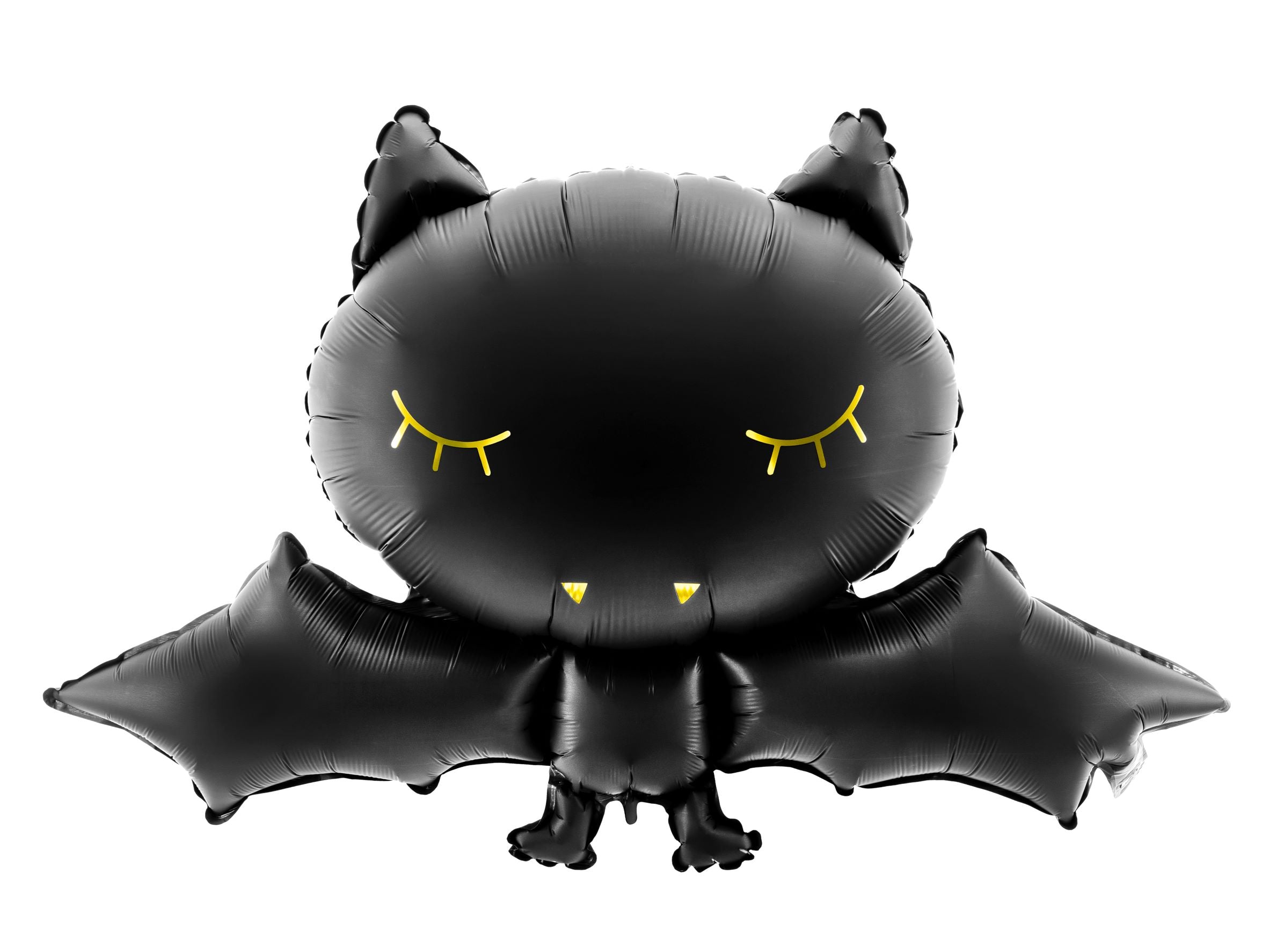 Giant Bat Foil Balloon