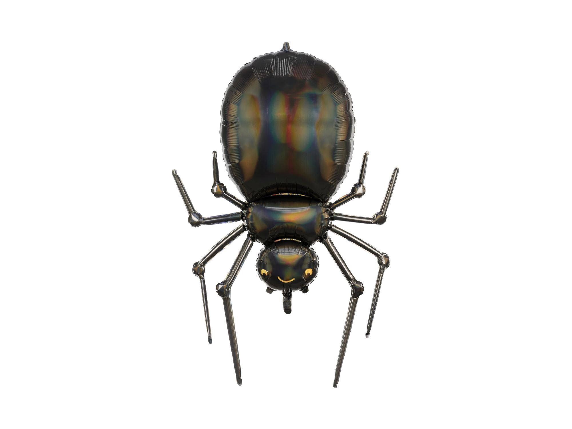 Giant Spider Foil Balloon