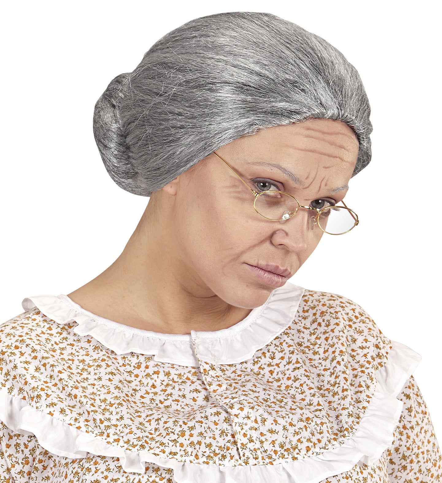 Granny Wig