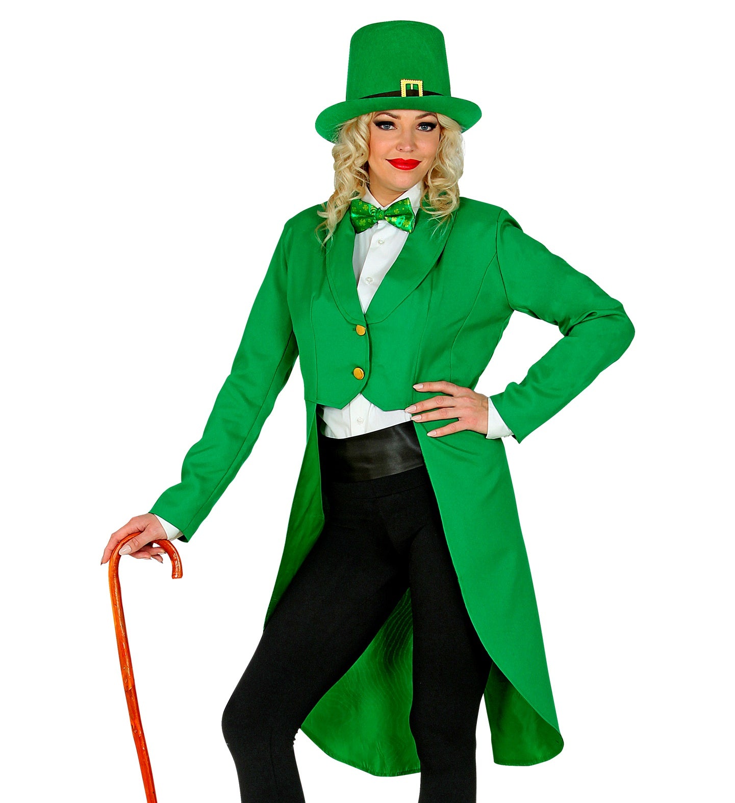 St patricks day ladies clearance fancy dress