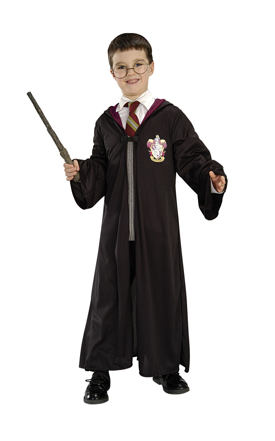 Childrens Harry Potter Costume Kit