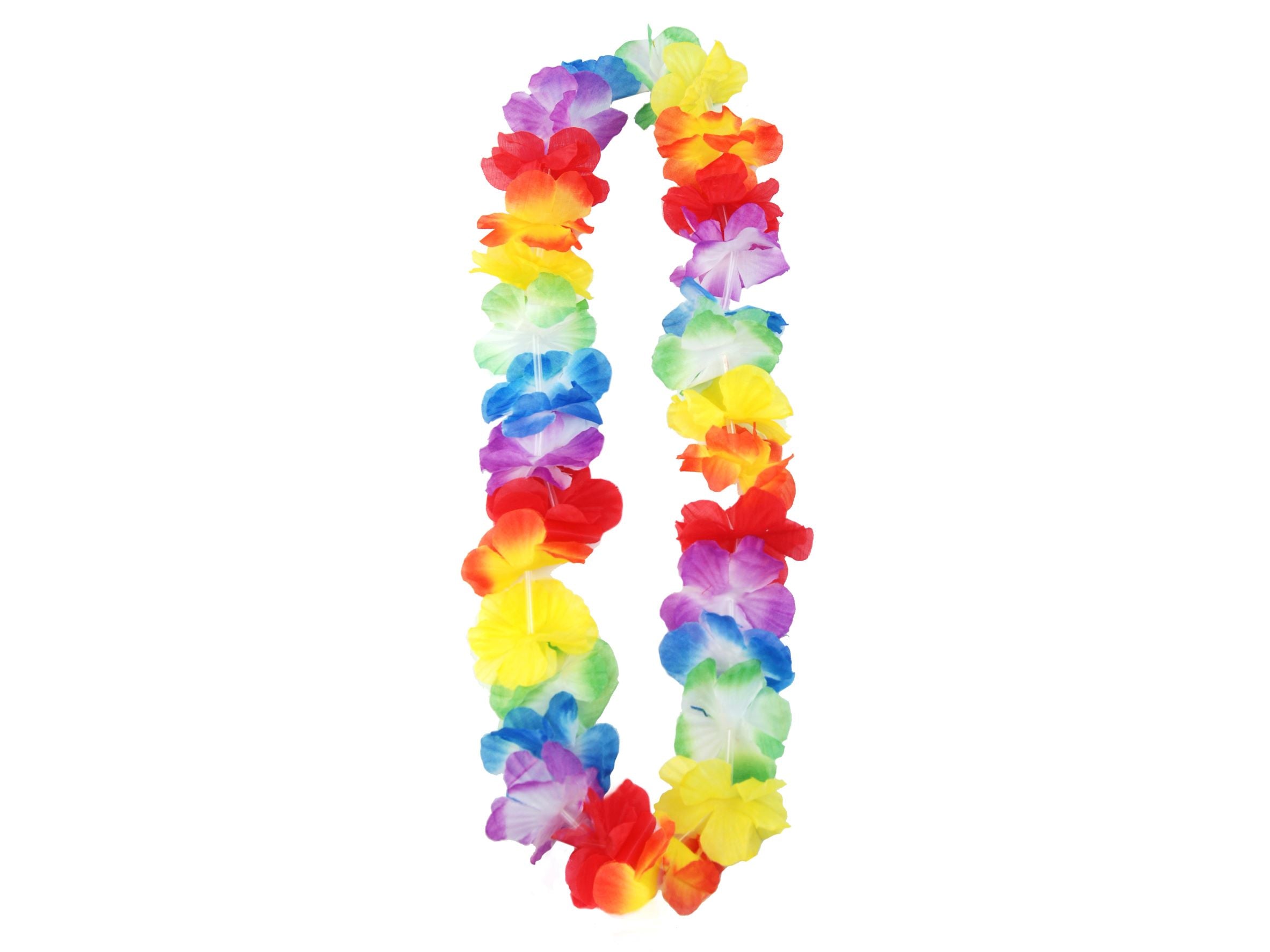 Hawaiian Lei Multicoloured