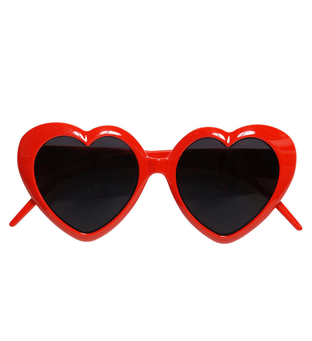 Heart Shaped Sunglasses