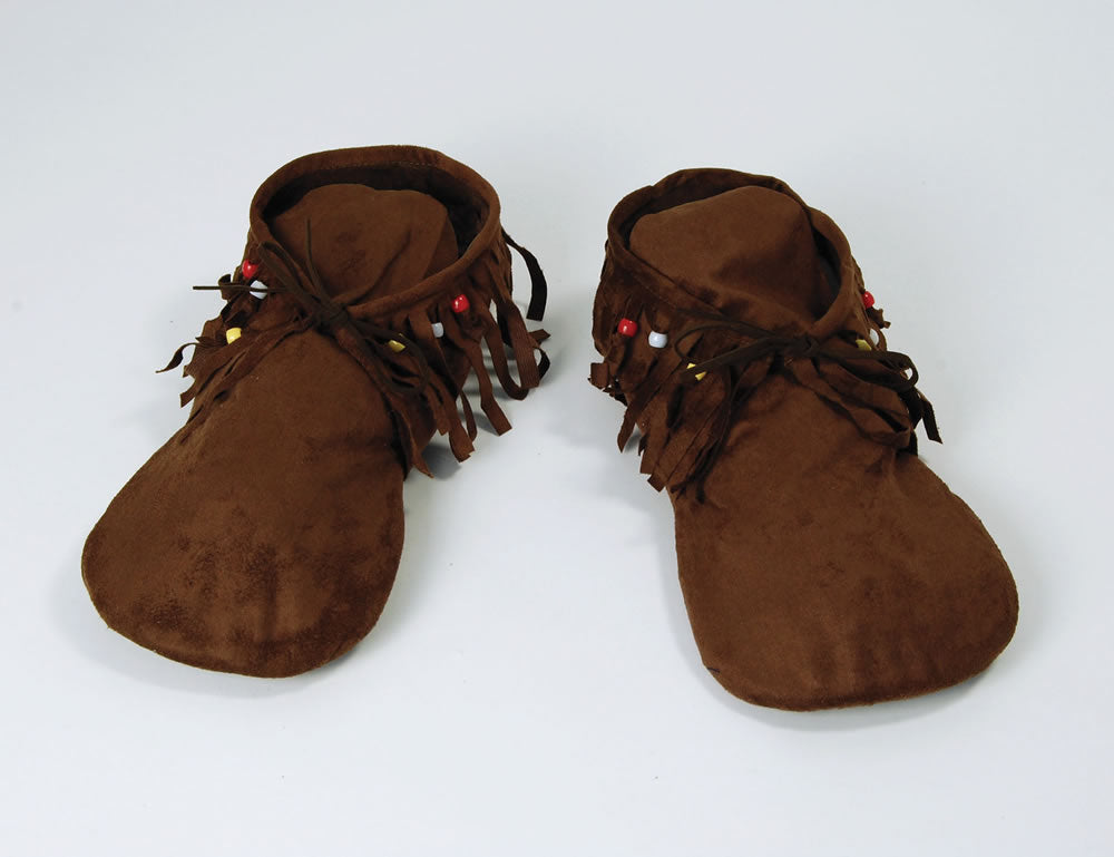 Hippie Or Indian Moccasin shoes Men's