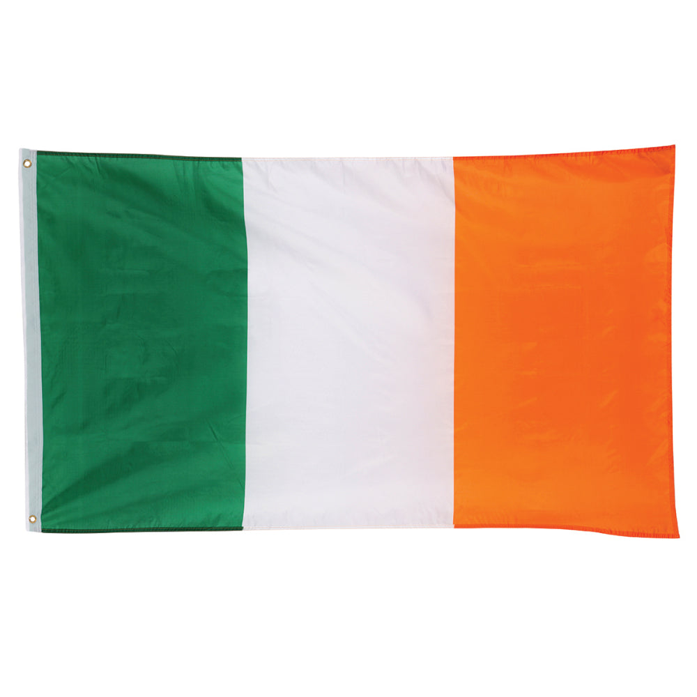 Irish Flag 5ft x 3ft